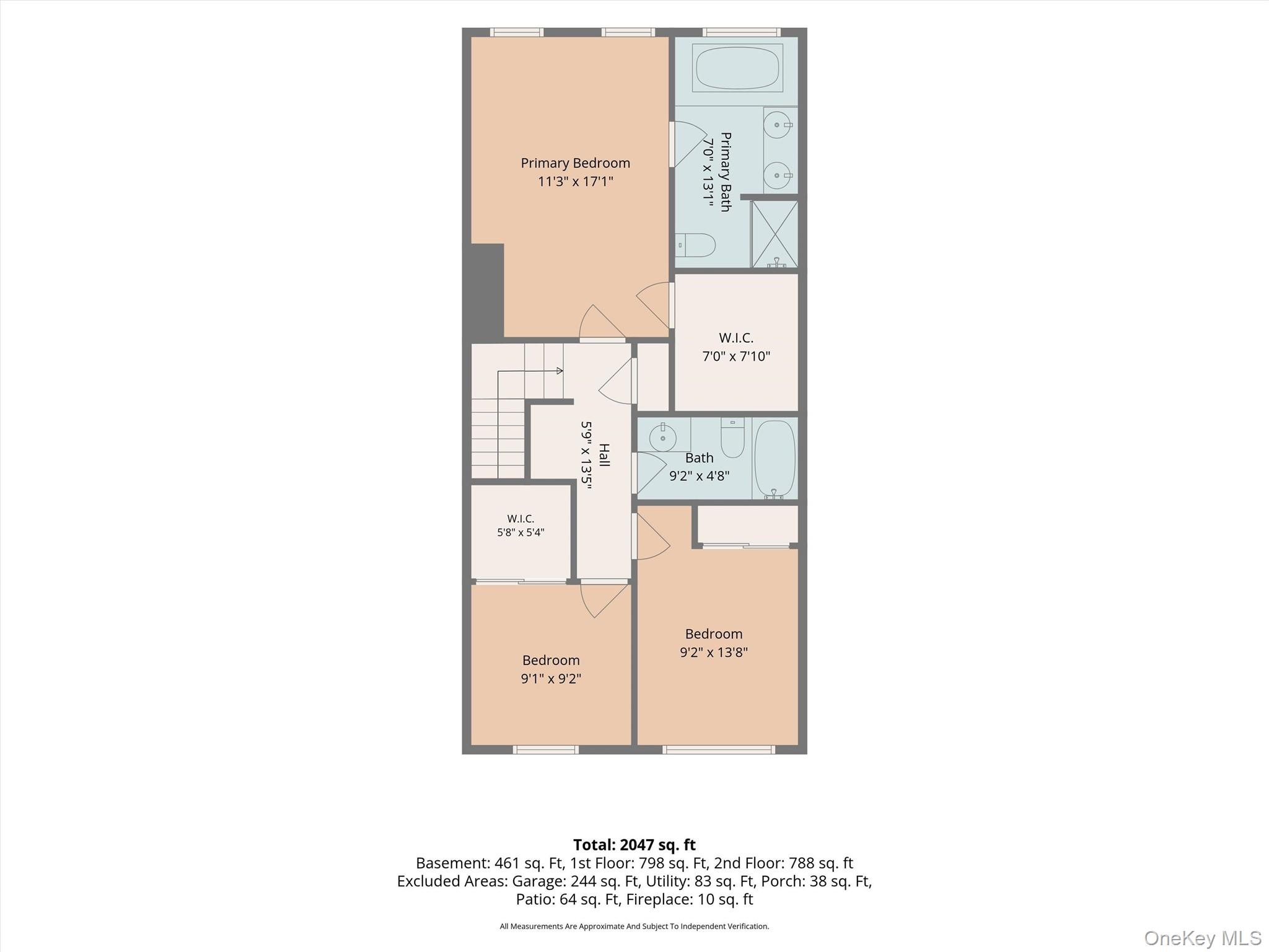 7 Gillian Court Property Photo 46