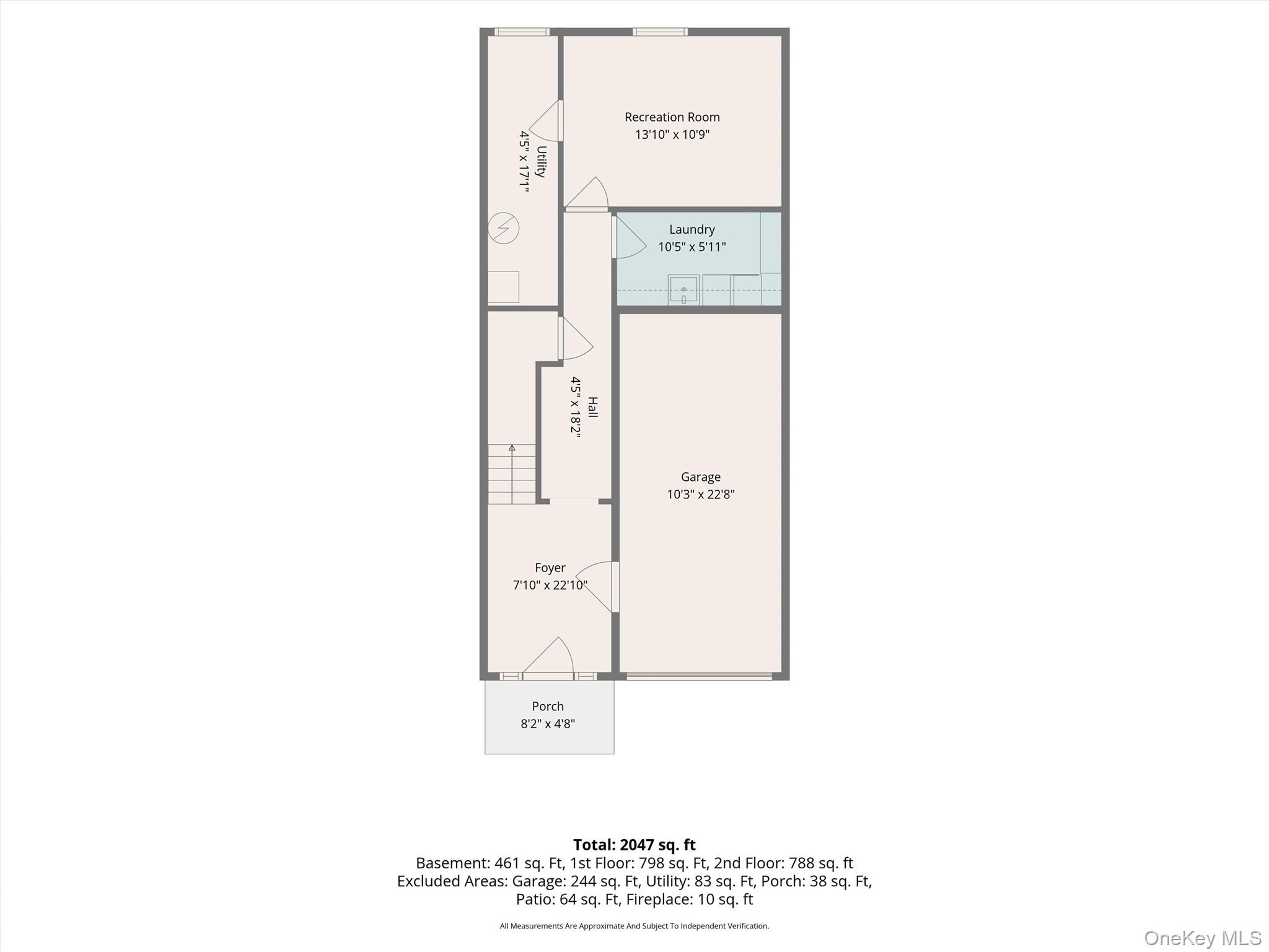 7 Gillian Court Property Photo 47