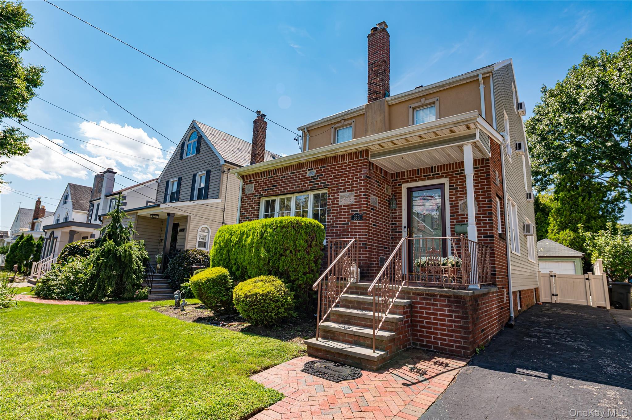 533 Marcellus Road Property Photo 1