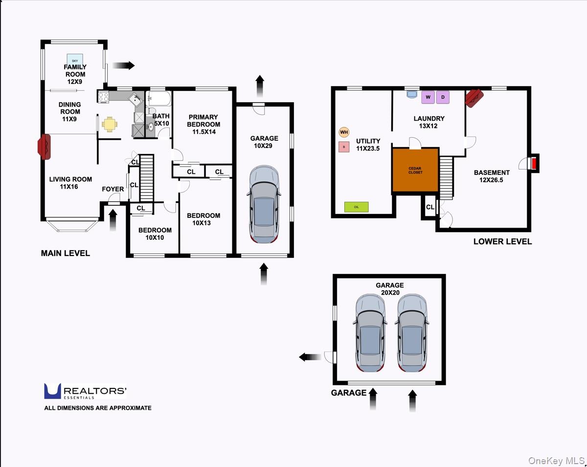 204 Franklin Street Property Photo 34