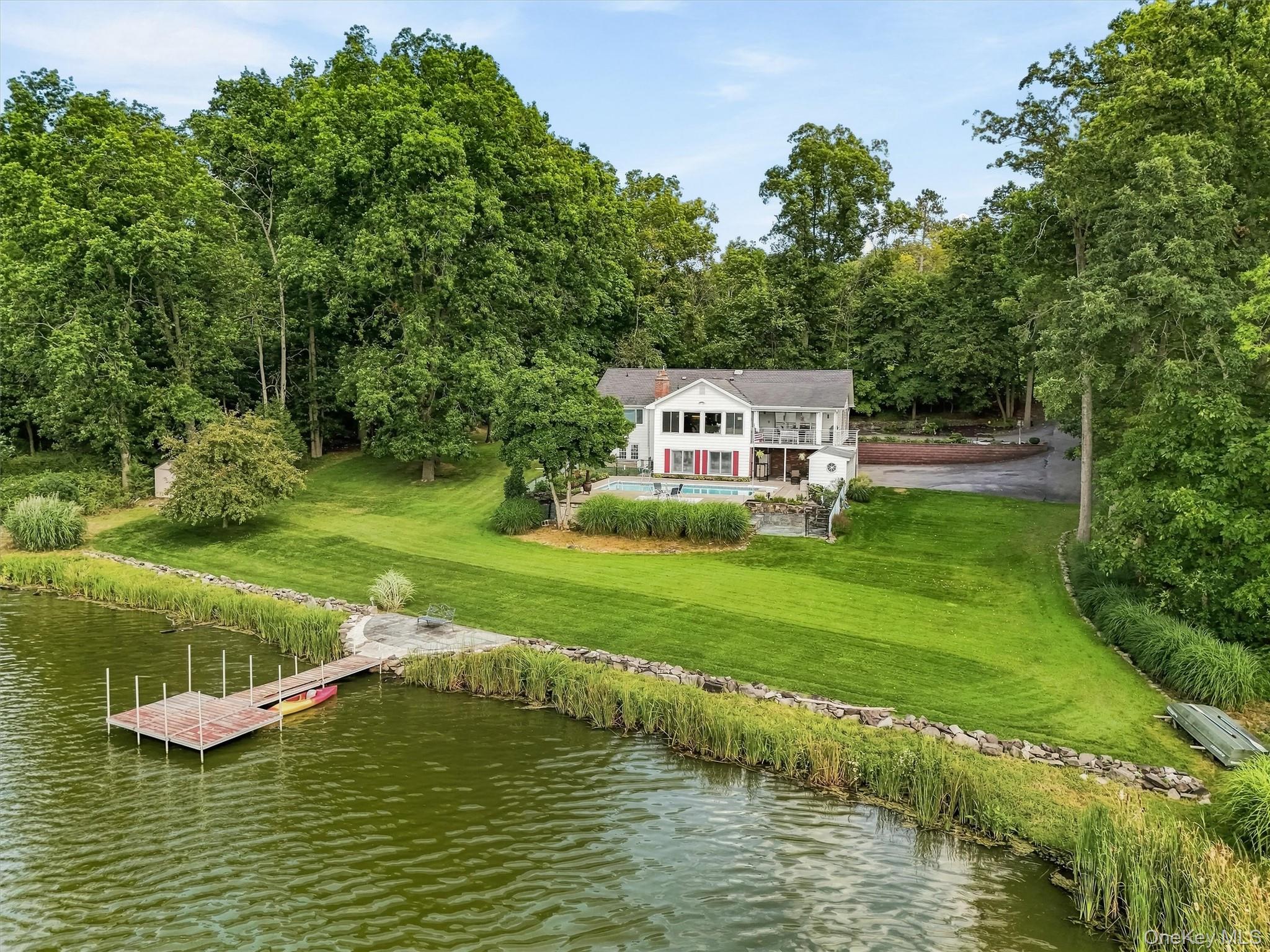 38 Shore Drive