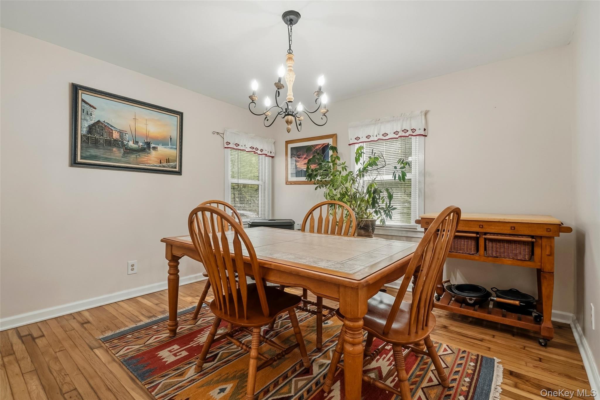 929 Freedom Plains Road Property Photo 3
