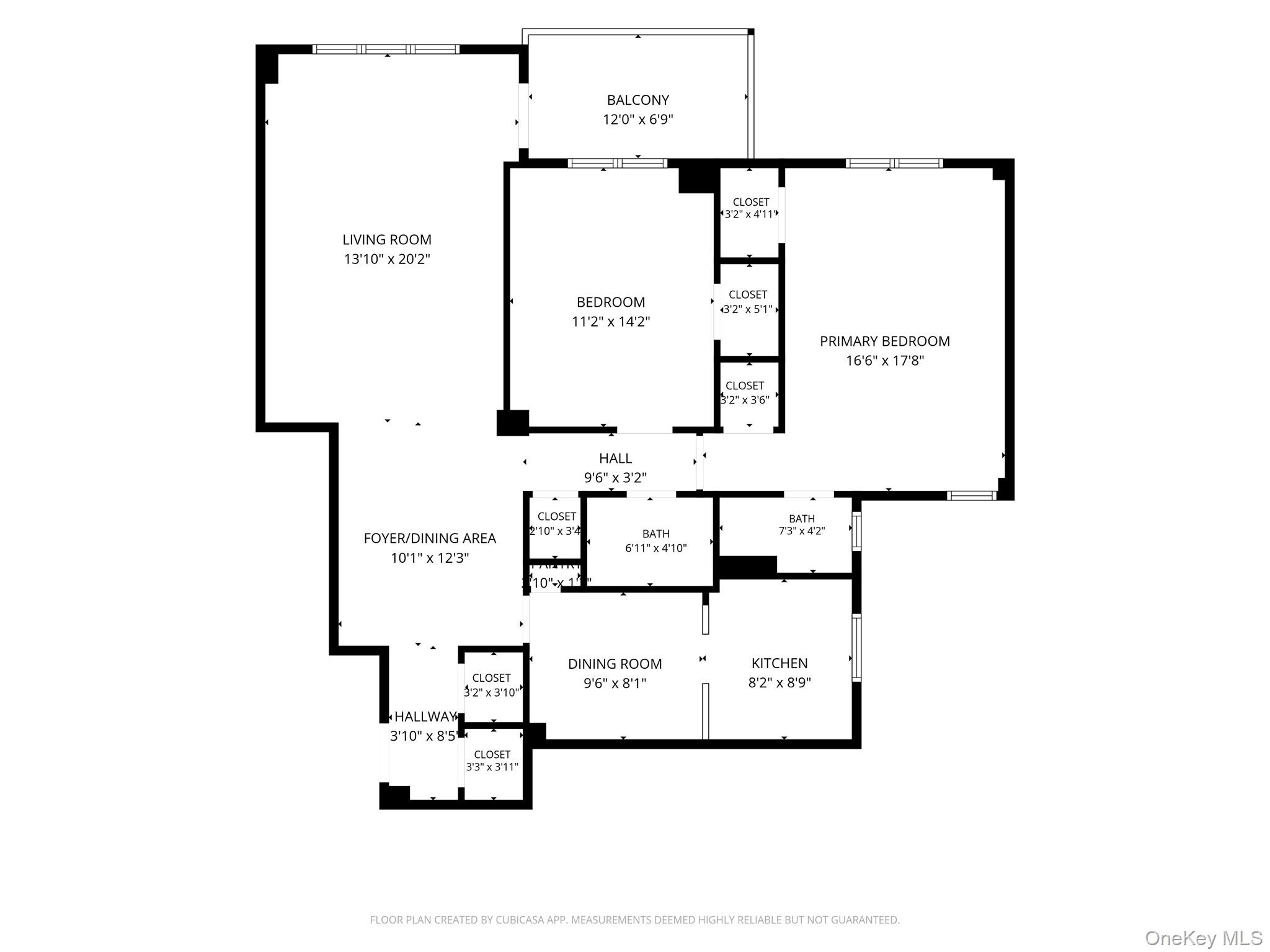 280 Collins Avenue 2b Property Photo 24