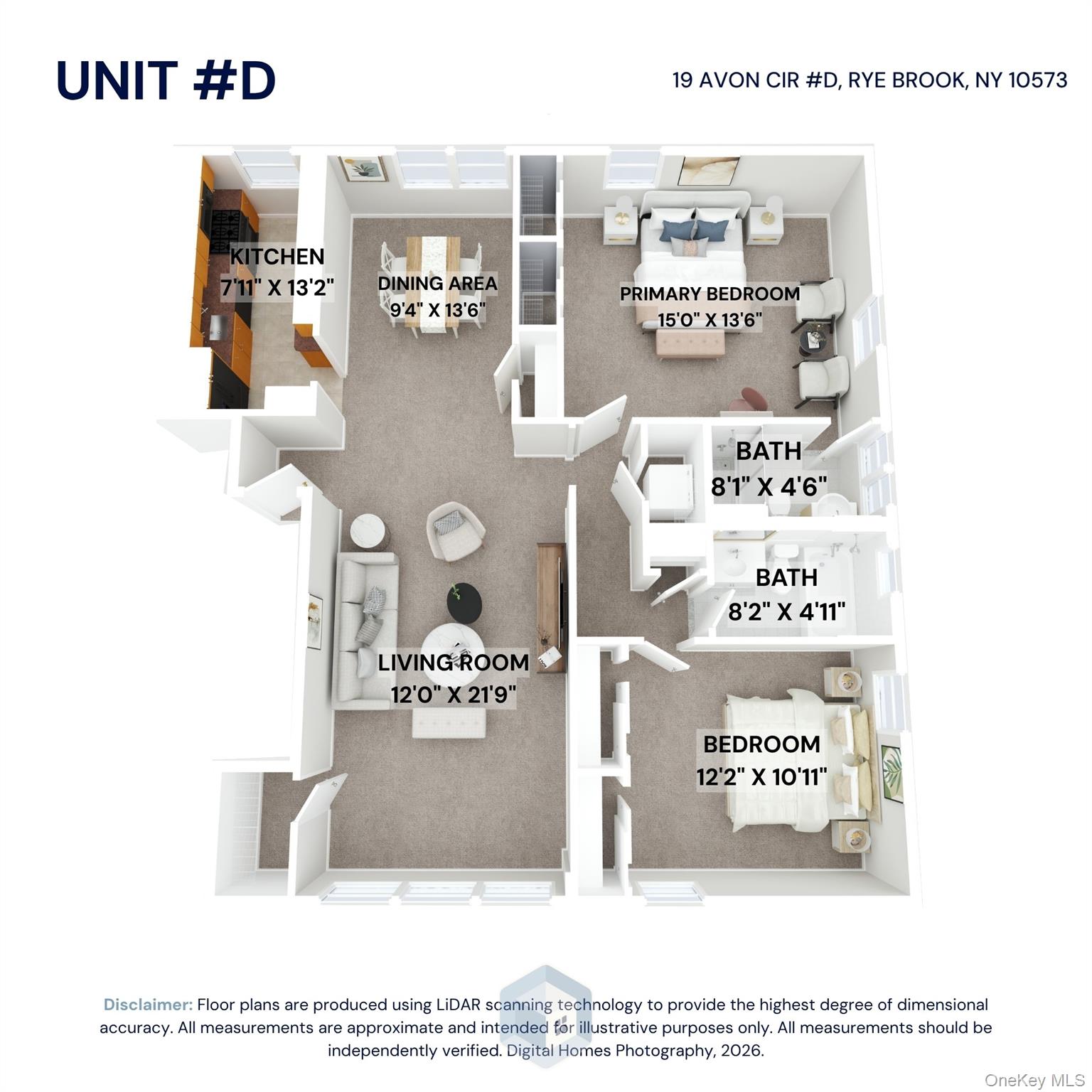 19 Avon Circle D Property Photo 19