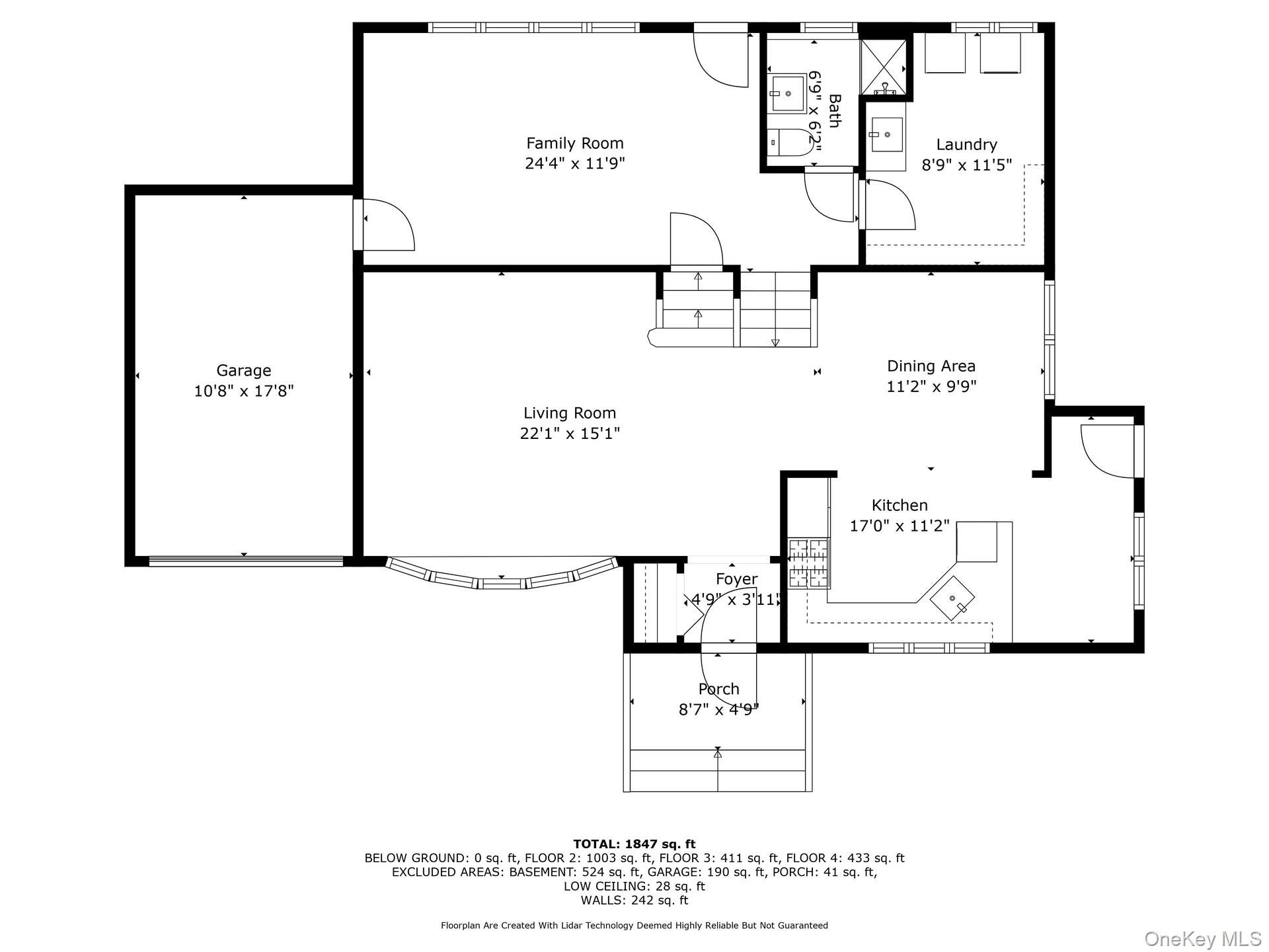 115 N John Street Property Photo 32