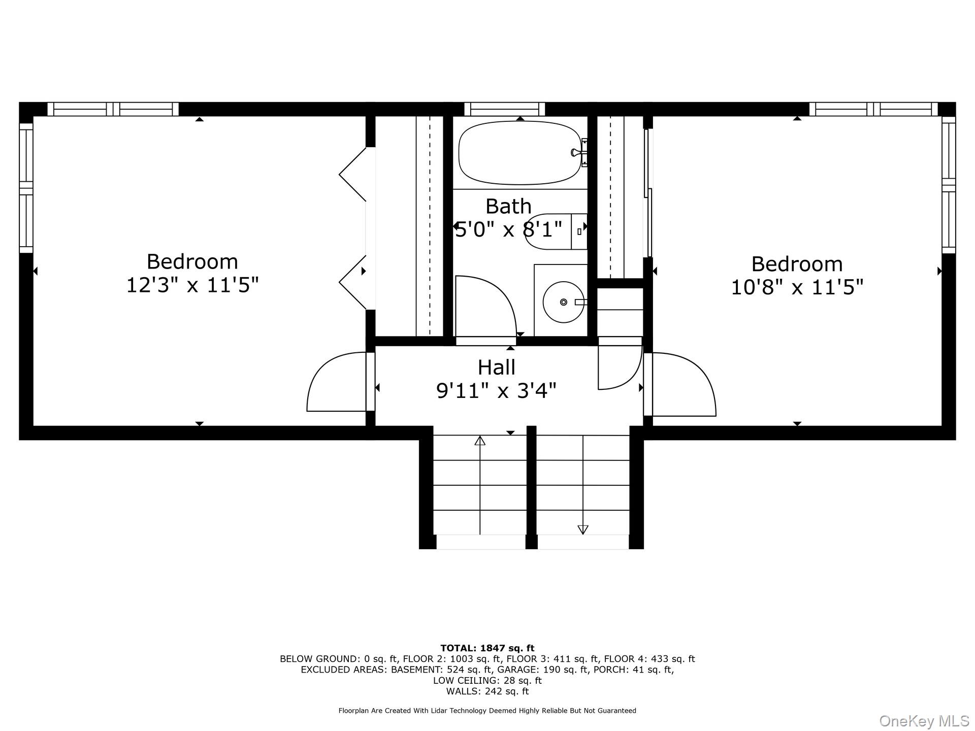 115 N John Street Property Photo 33