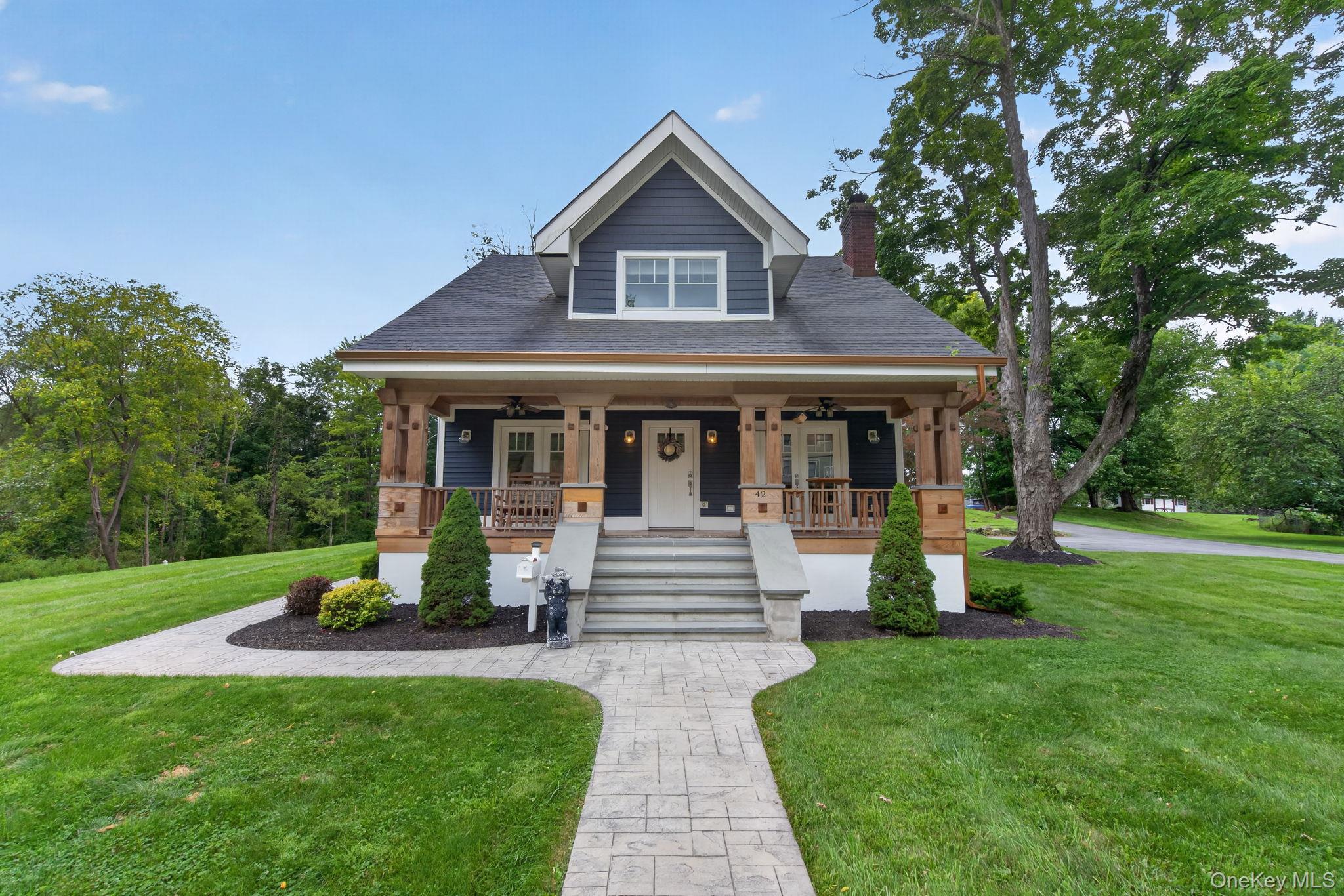 42 Colonial Avenue Property Photo 46