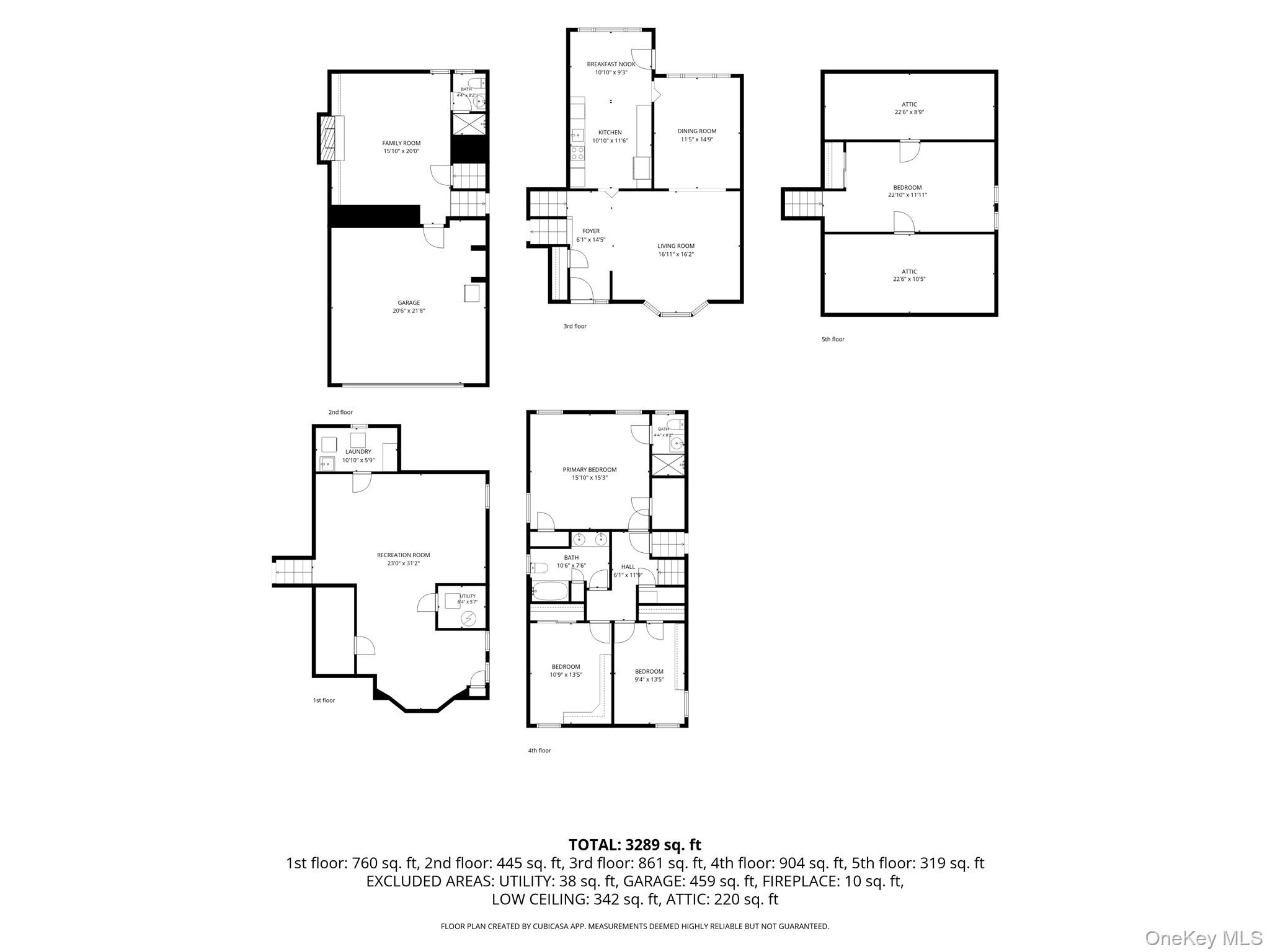 2 Longview Avenue Property Photo 13