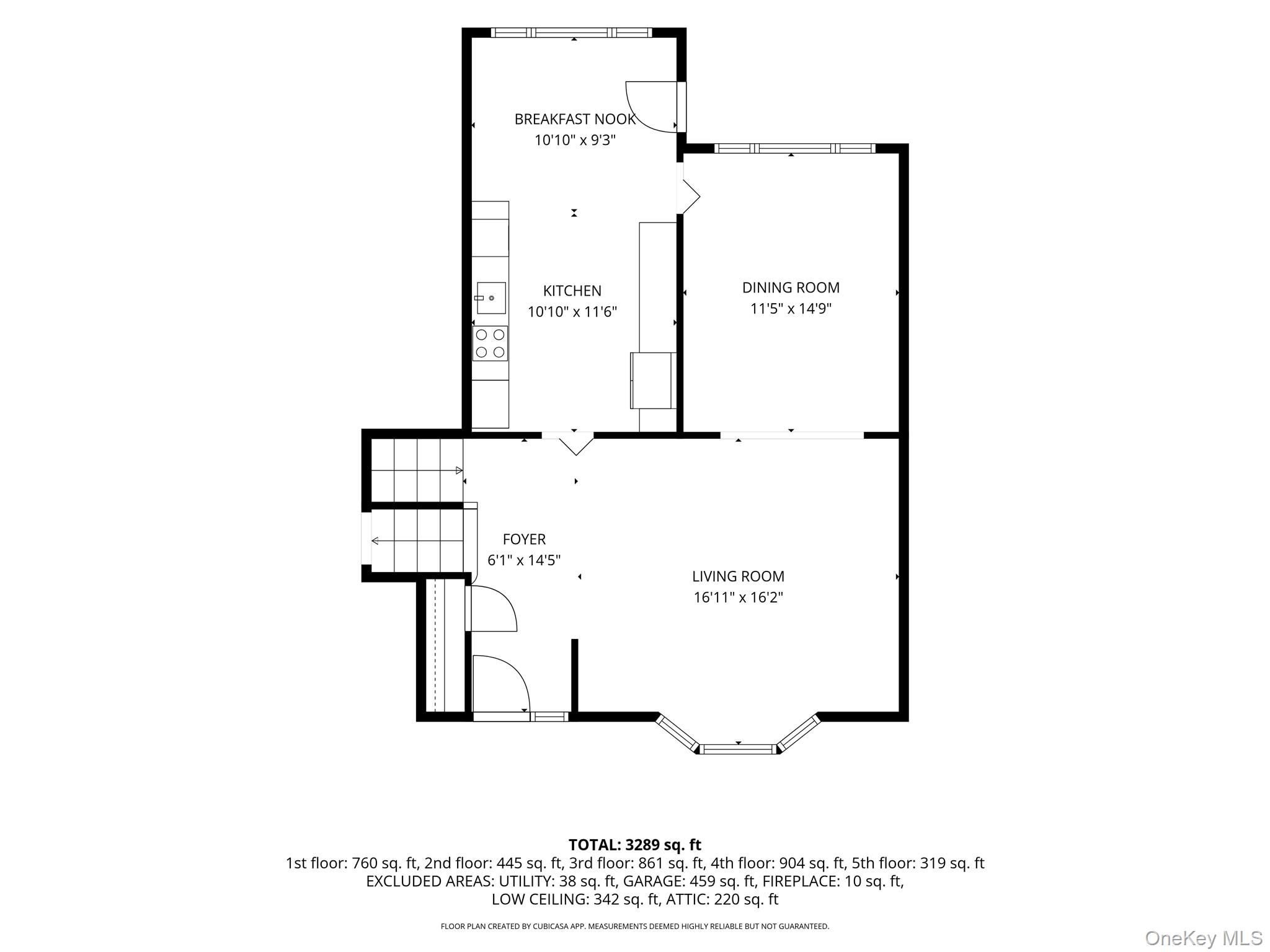 2 Longview Avenue Property Photo 16