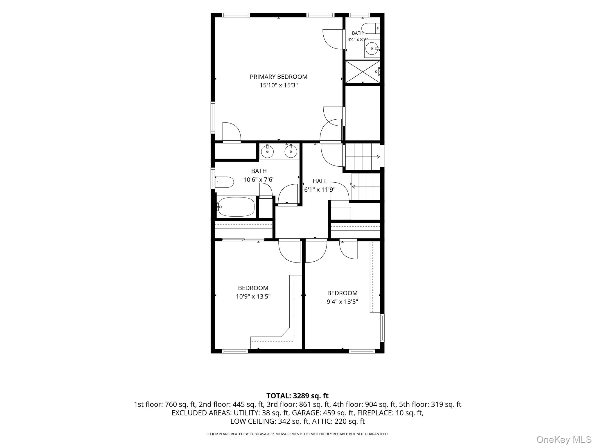 2 Longview Avenue Property Photo 17