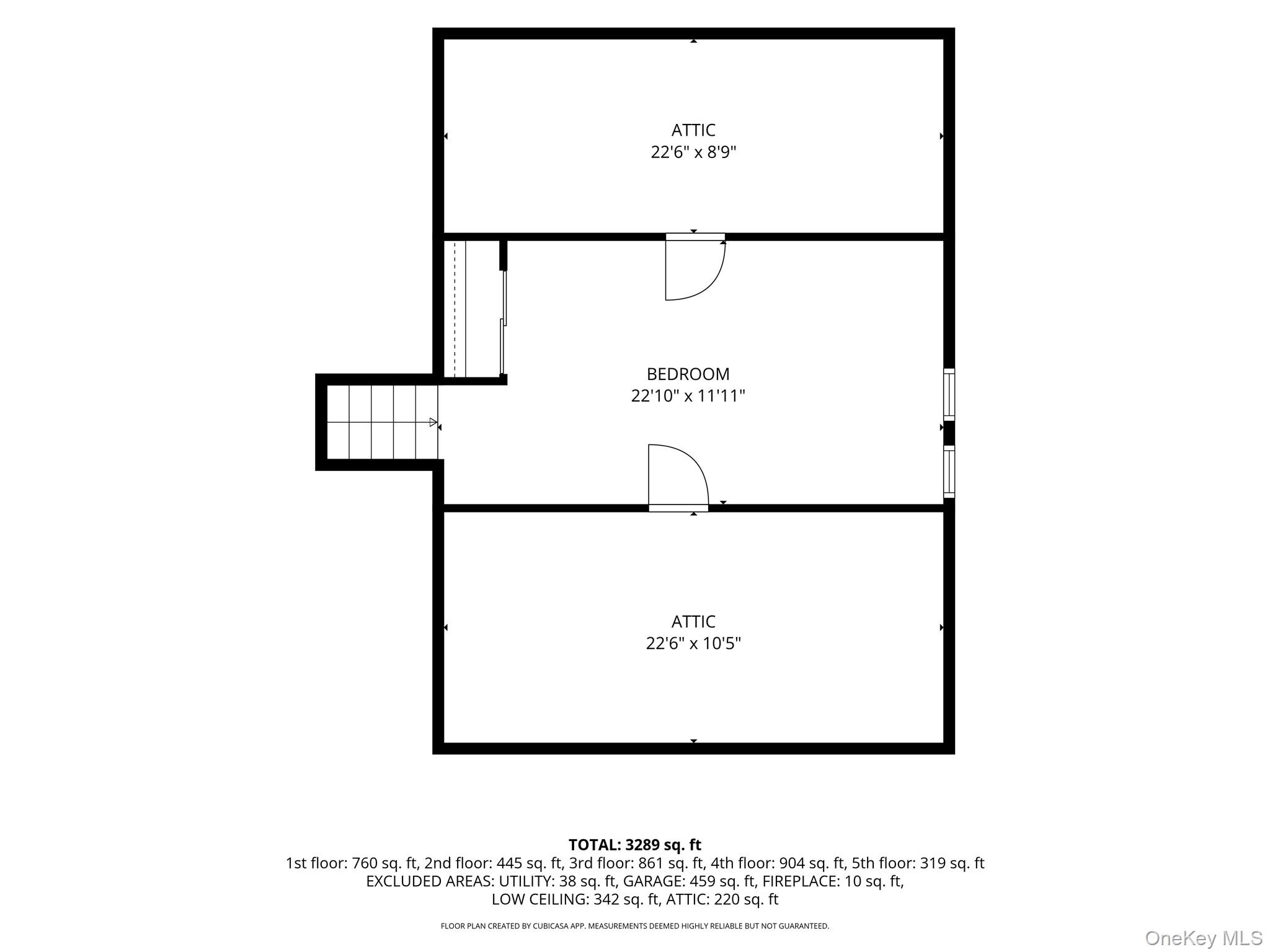 2 Longview Avenue Property Photo 18