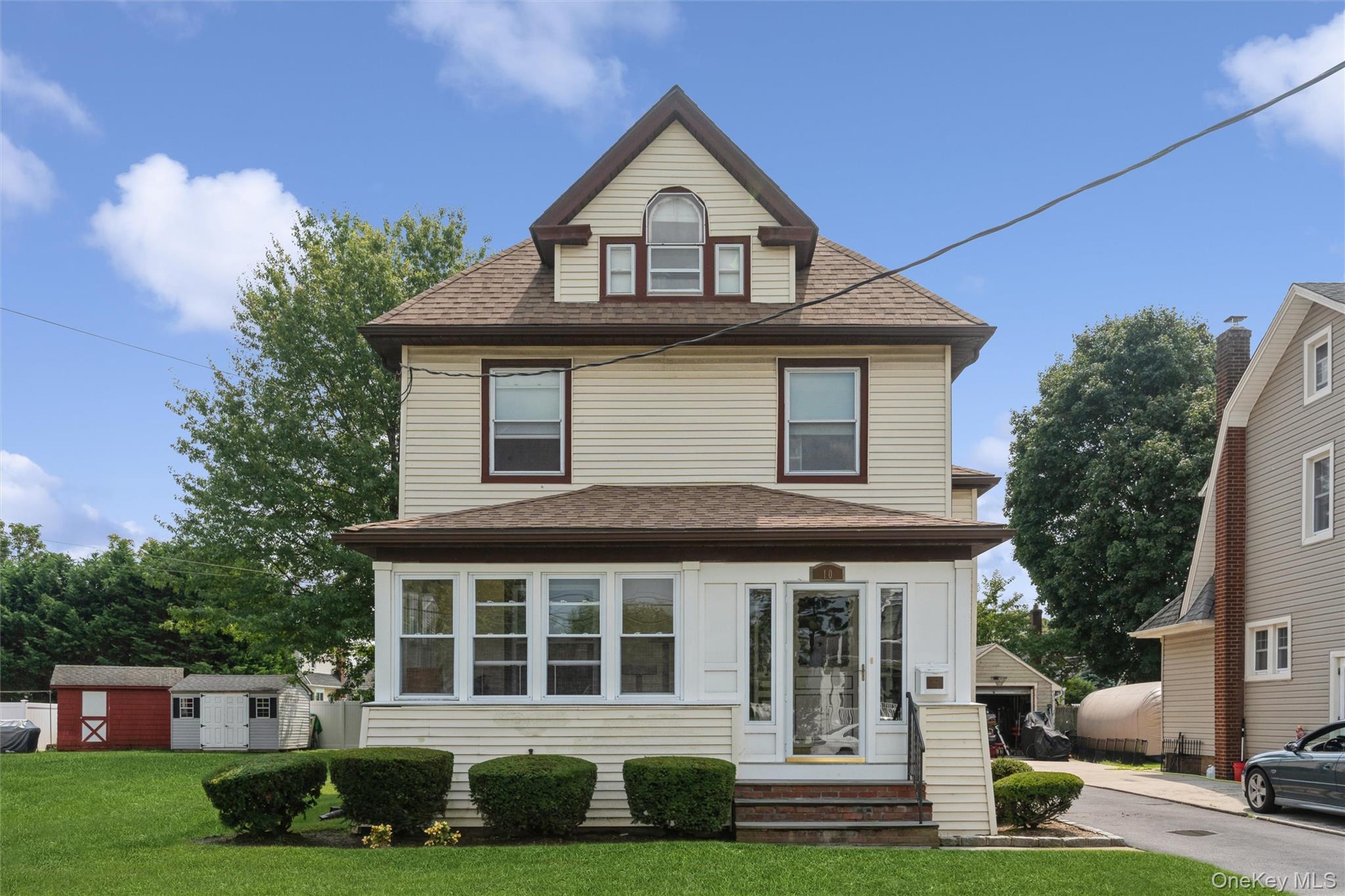 10 Driscoll Avenue Property Photo 1