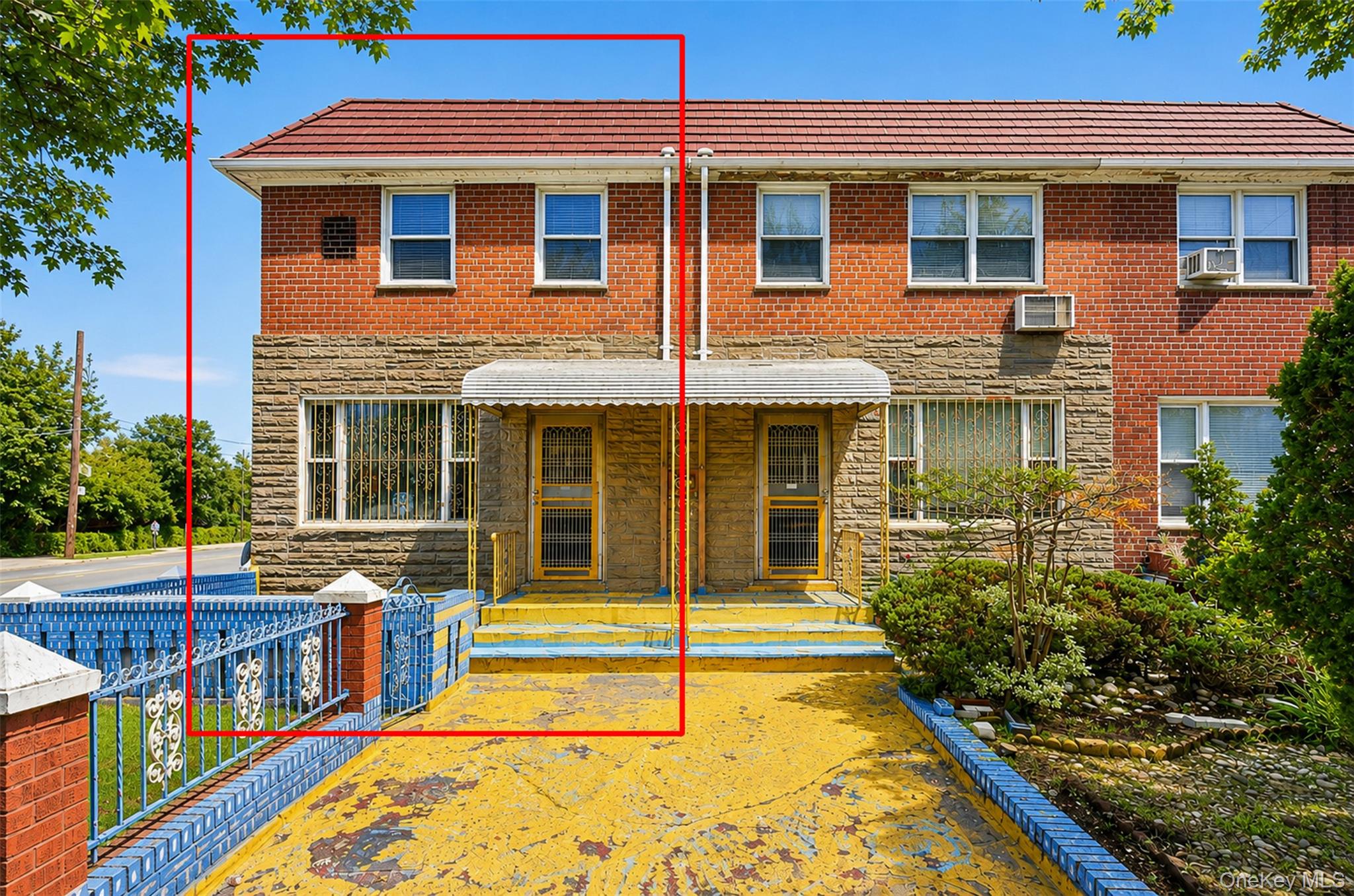 153-36 Booth Memorial Avenue Property Photo 2