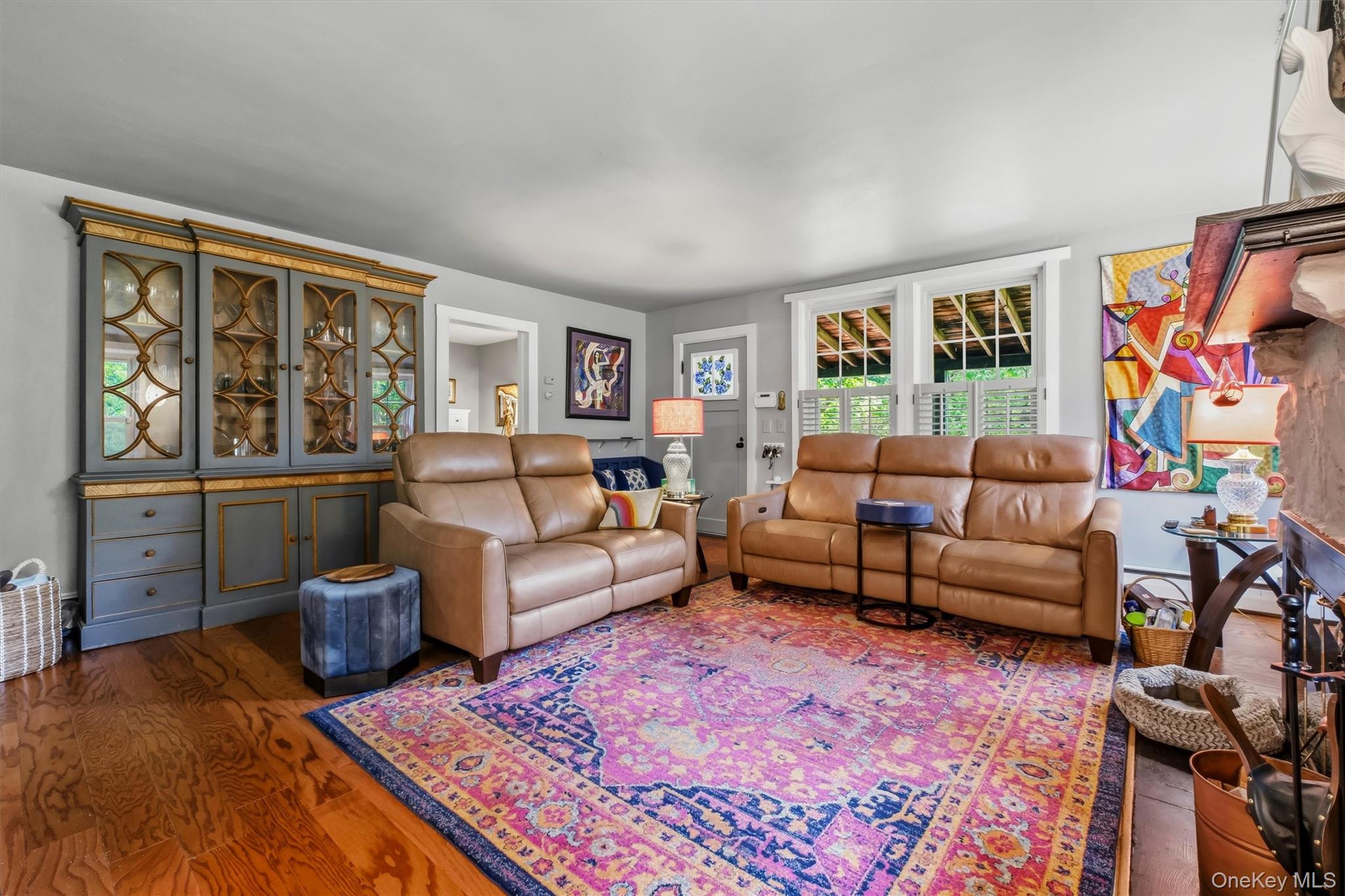 231 Rombout Road Property Photo 12