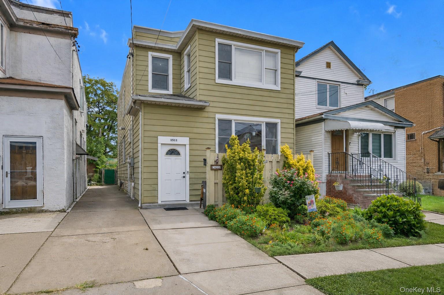 15-11 149th Street Property Photo 1