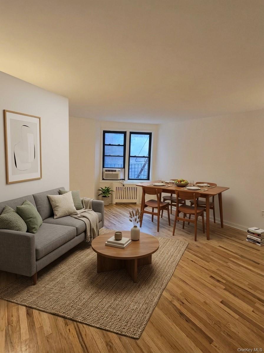 6448 Booth Street 4D Property Photo 1