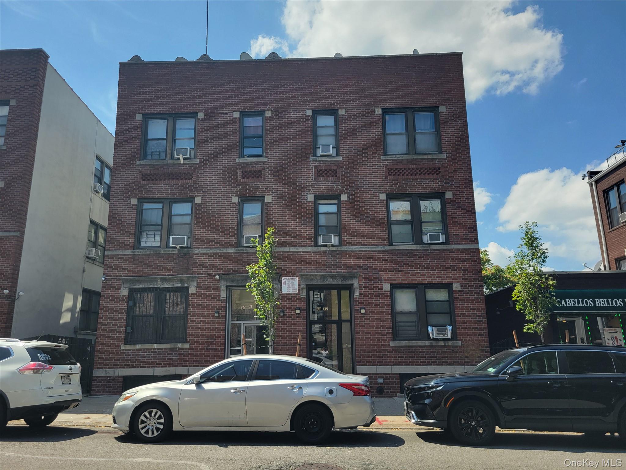 40-12 67th Street Property Photo 1