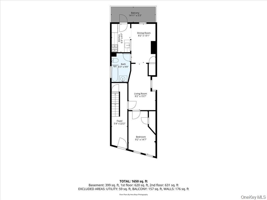1850 Unionport Road Property Photo 13