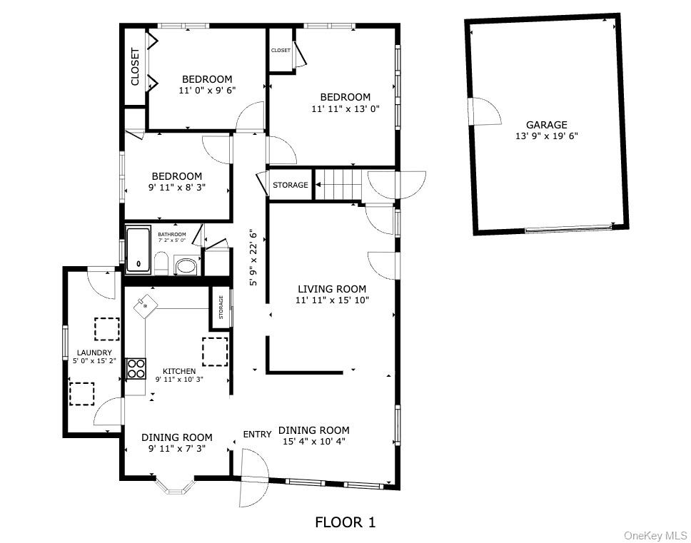 407 Argyle Road Property Photo 37