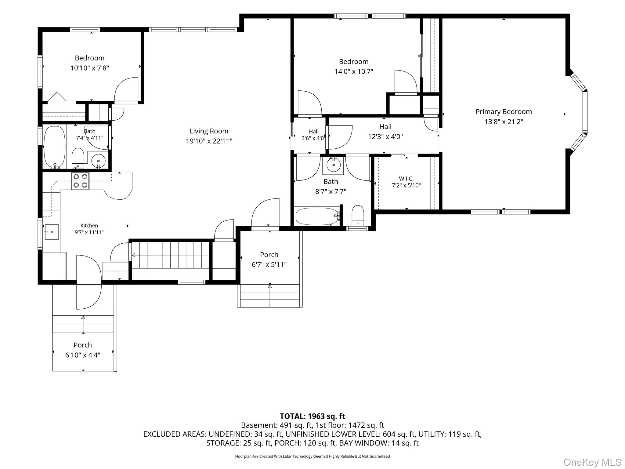 301 Laurel Road Property Photo 19