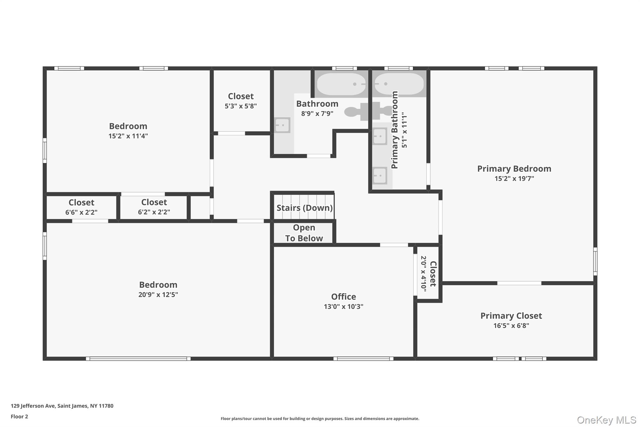 129 Jefferson Avenue Property Photo 46