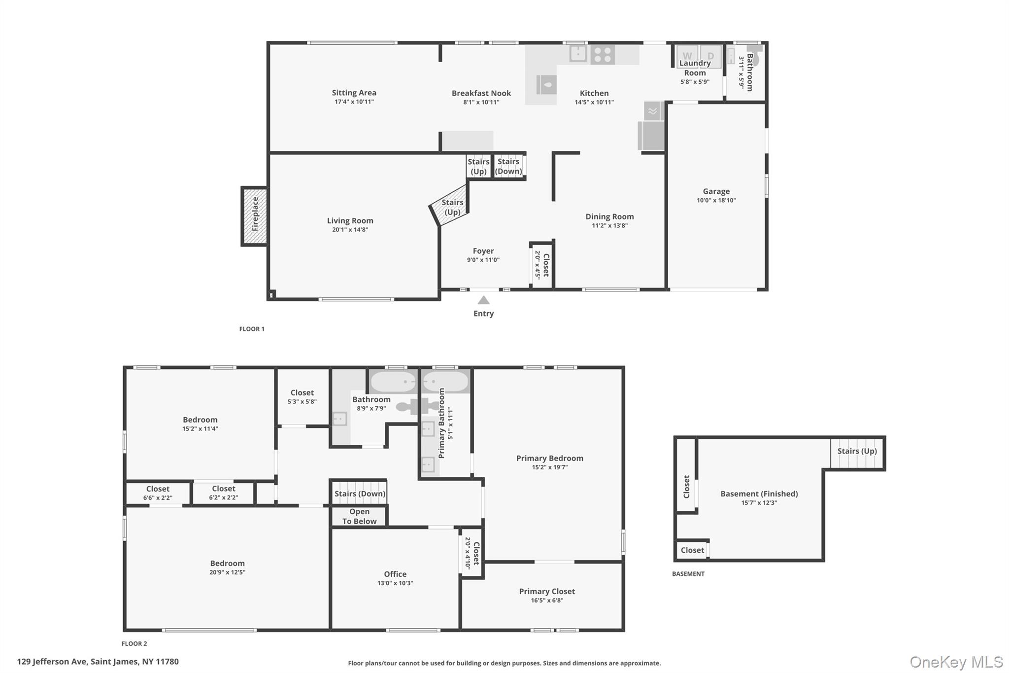 129 Jefferson Avenue Property Photo 47
