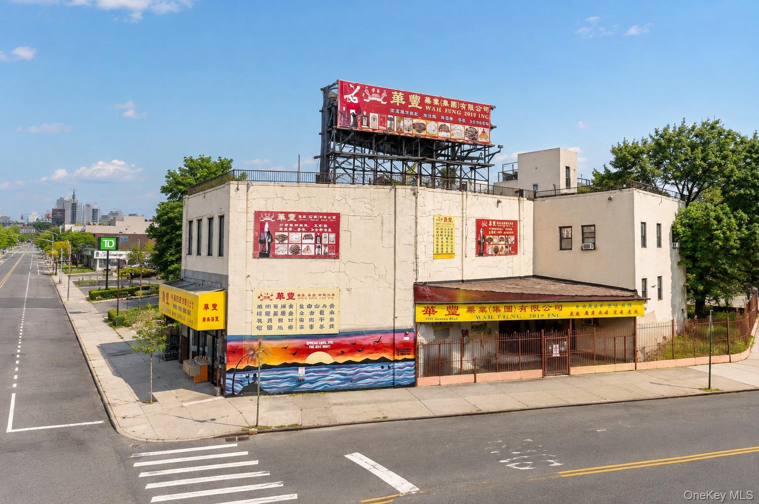 78-21 Queens Boulevard Property Photo 2
