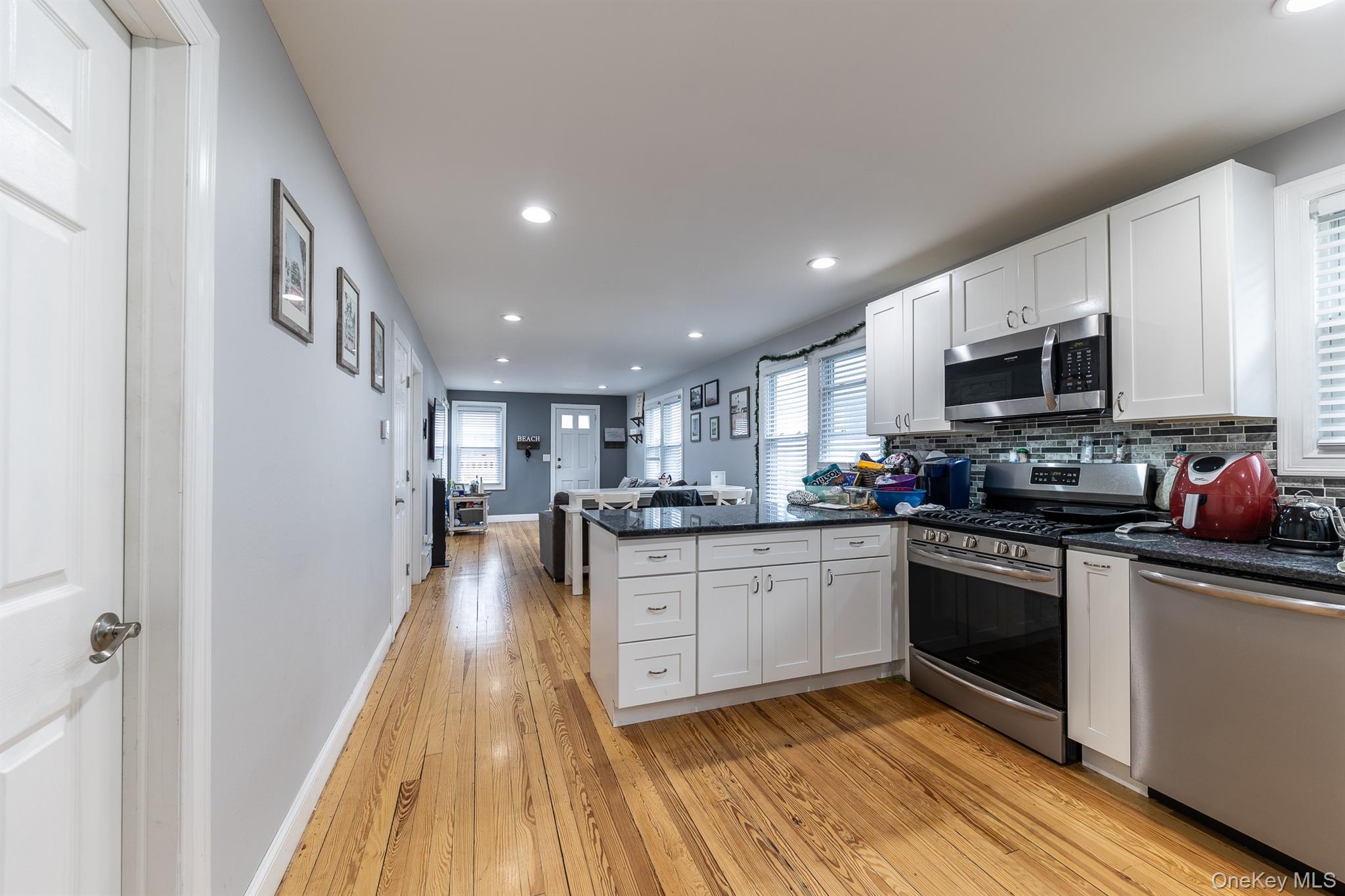 100 Georgia Avenue House Property Photo 8