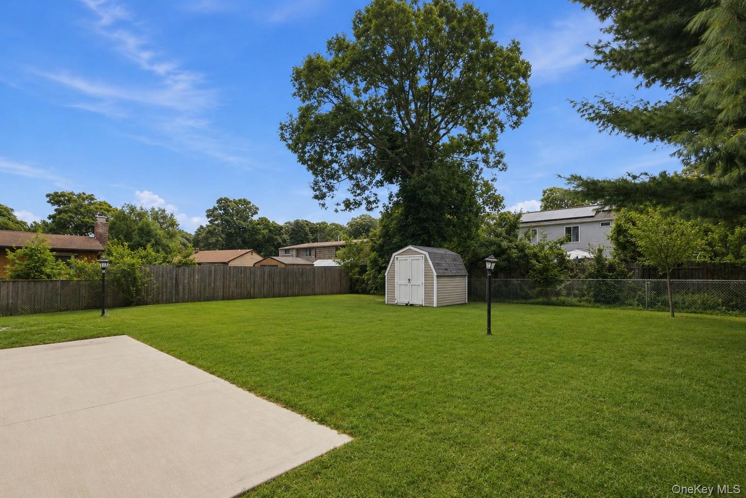 38 Golden Gate Drive Property Photo 22