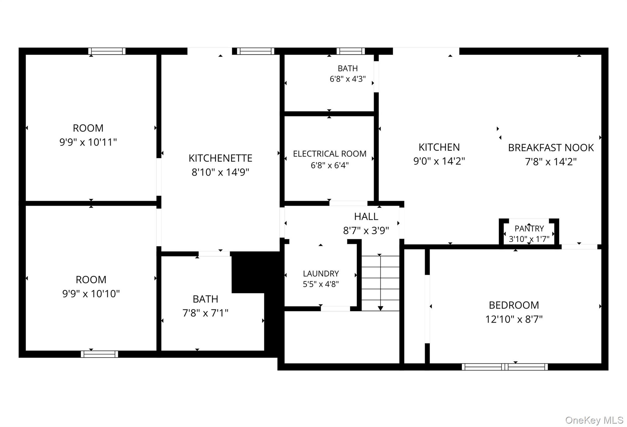 38 Golden Gate Drive Property Photo 26