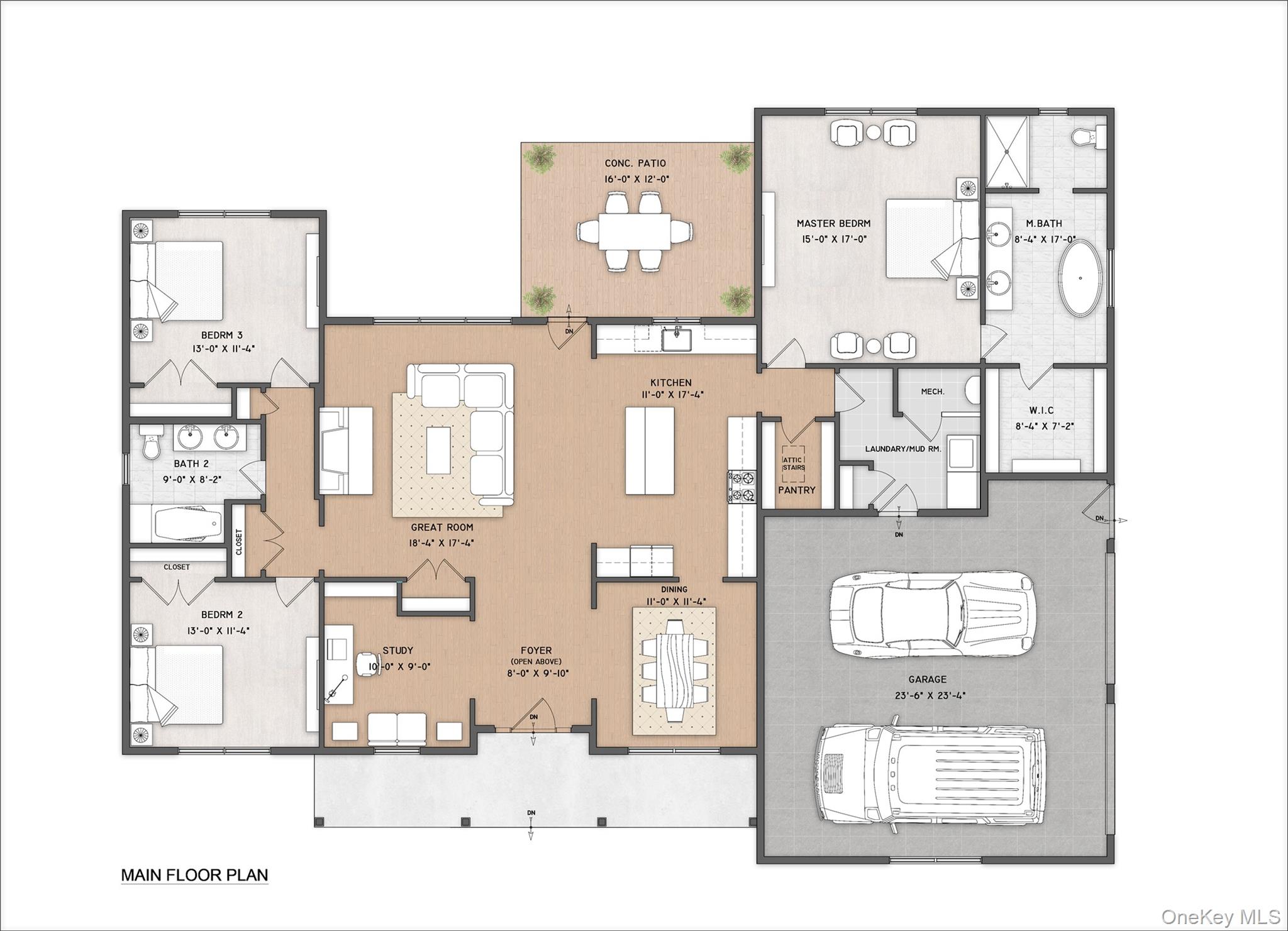 13 Lindsey Court Property Photo 3