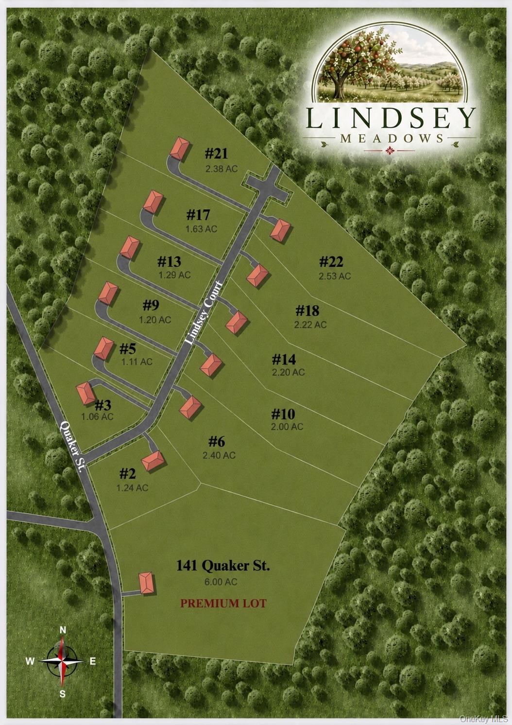 13 Lindsey Court Property Photo 5