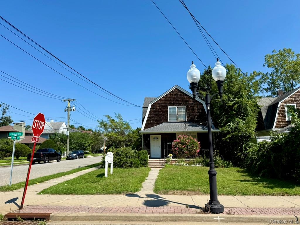 165 Ocean Avenue Property Photo 1