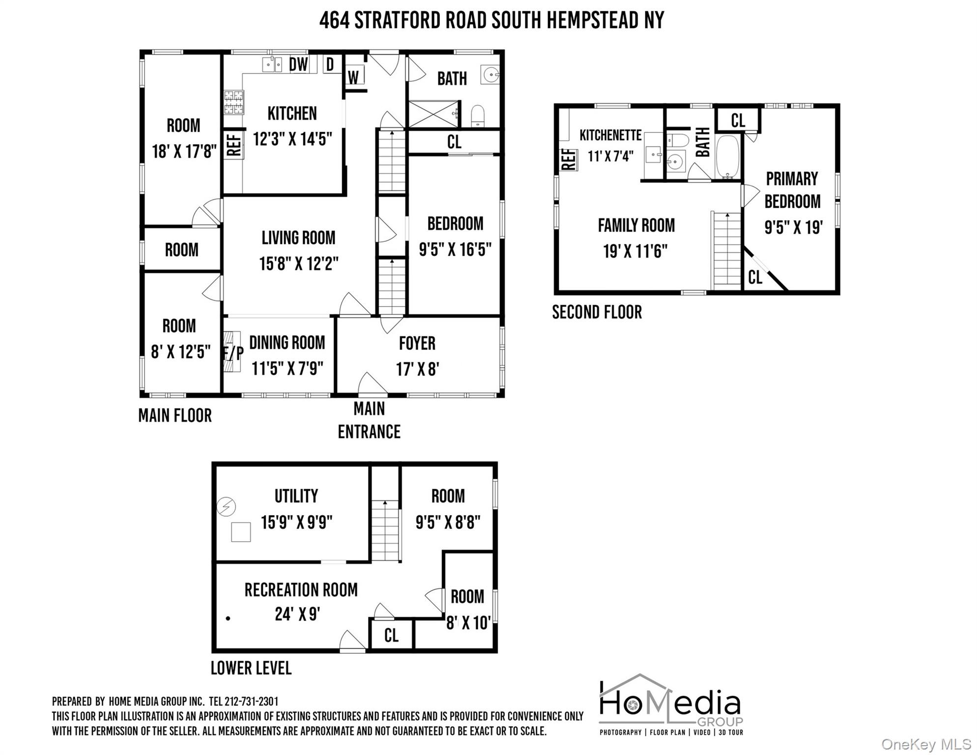 464 Stratford Road Property Photo 23