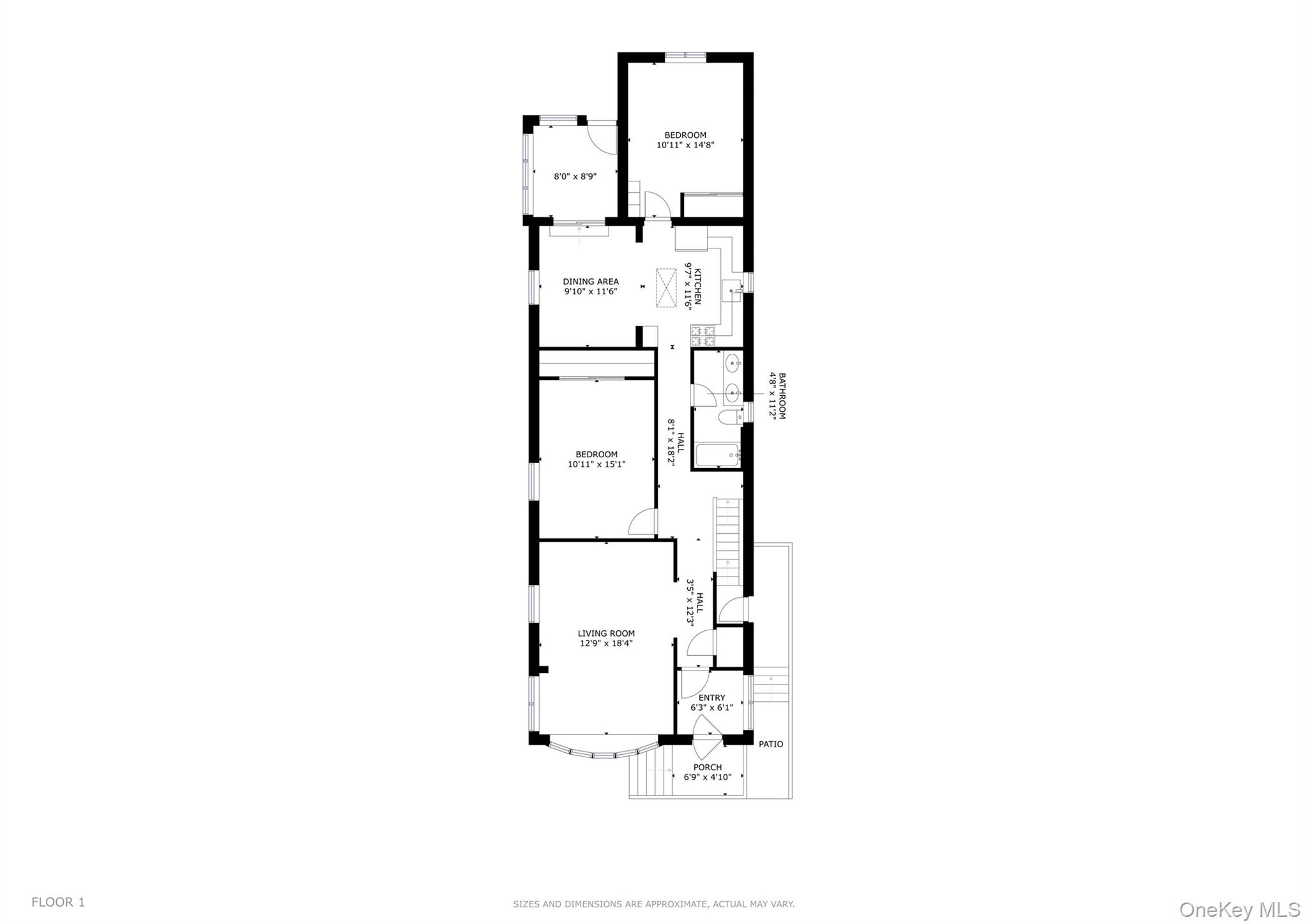 1559 Hollywood Avenue Property Photo 32