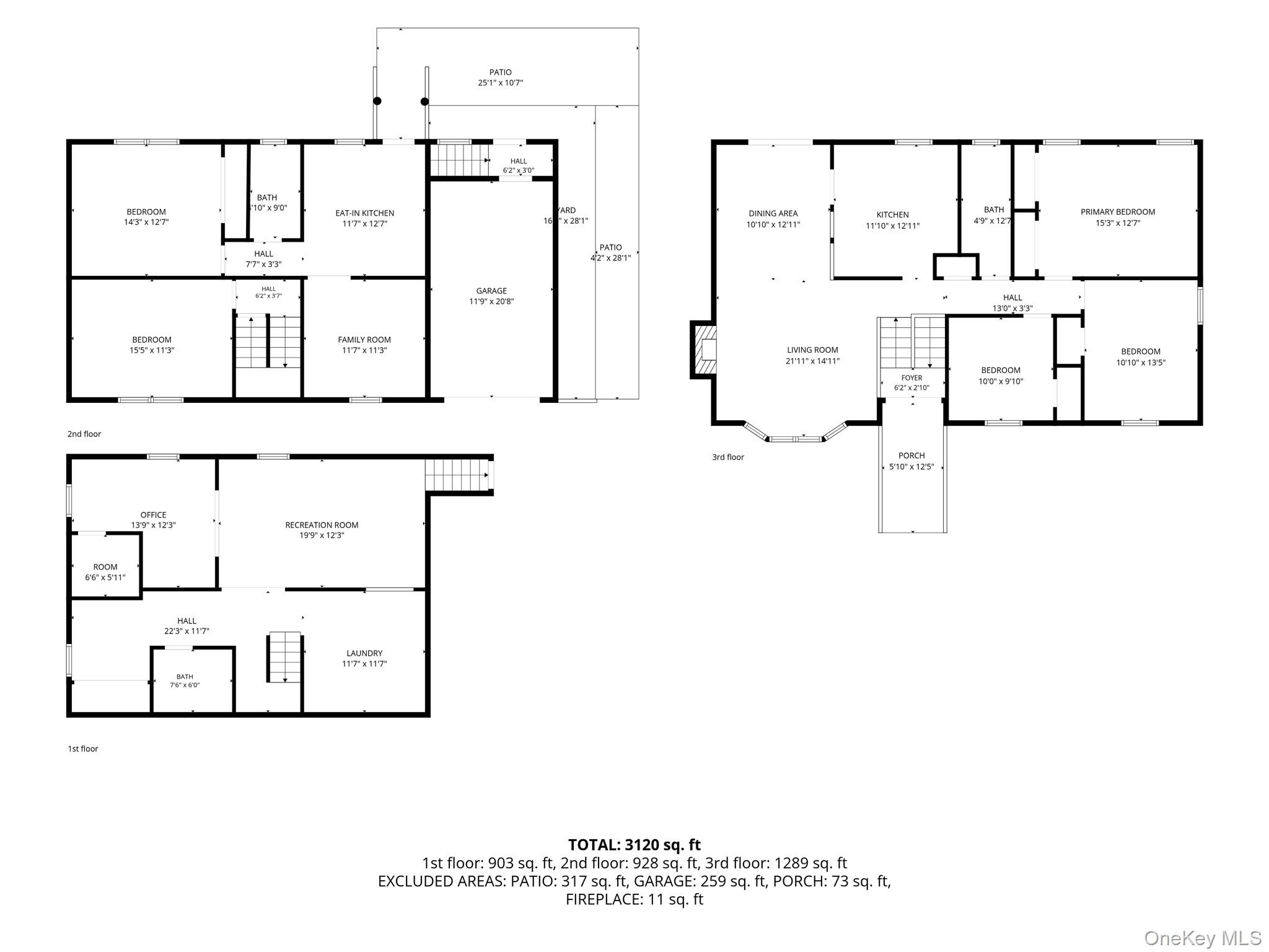 25 Kellogg Place Property Photo 42
