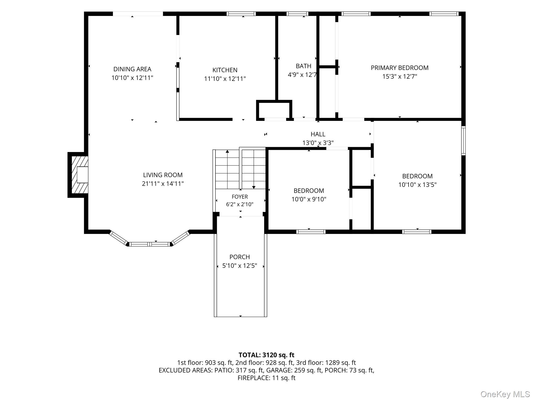 25 Kellogg Place Property Photo 43