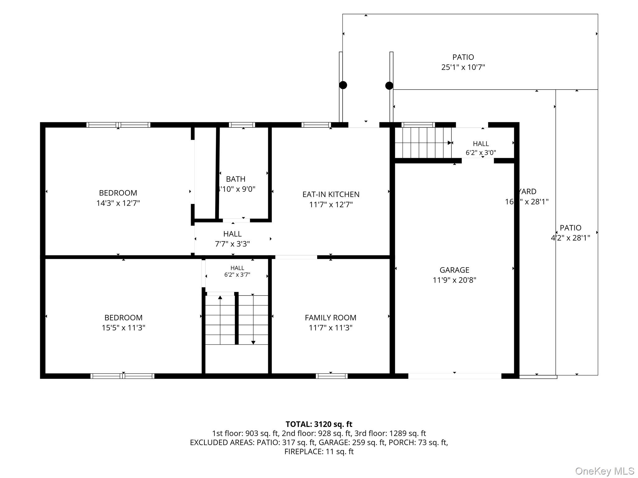 25 Kellogg Place Property Photo 44
