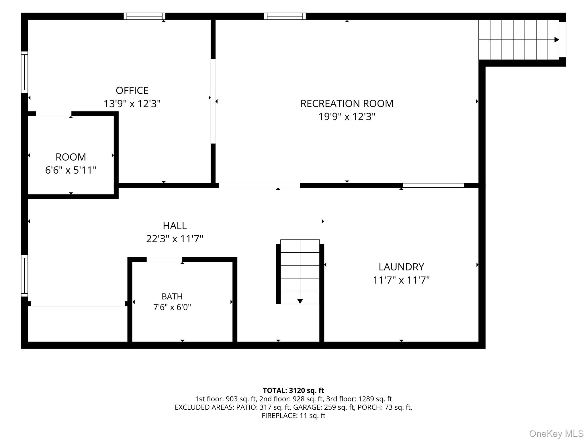 25 Kellogg Place Property Photo 45