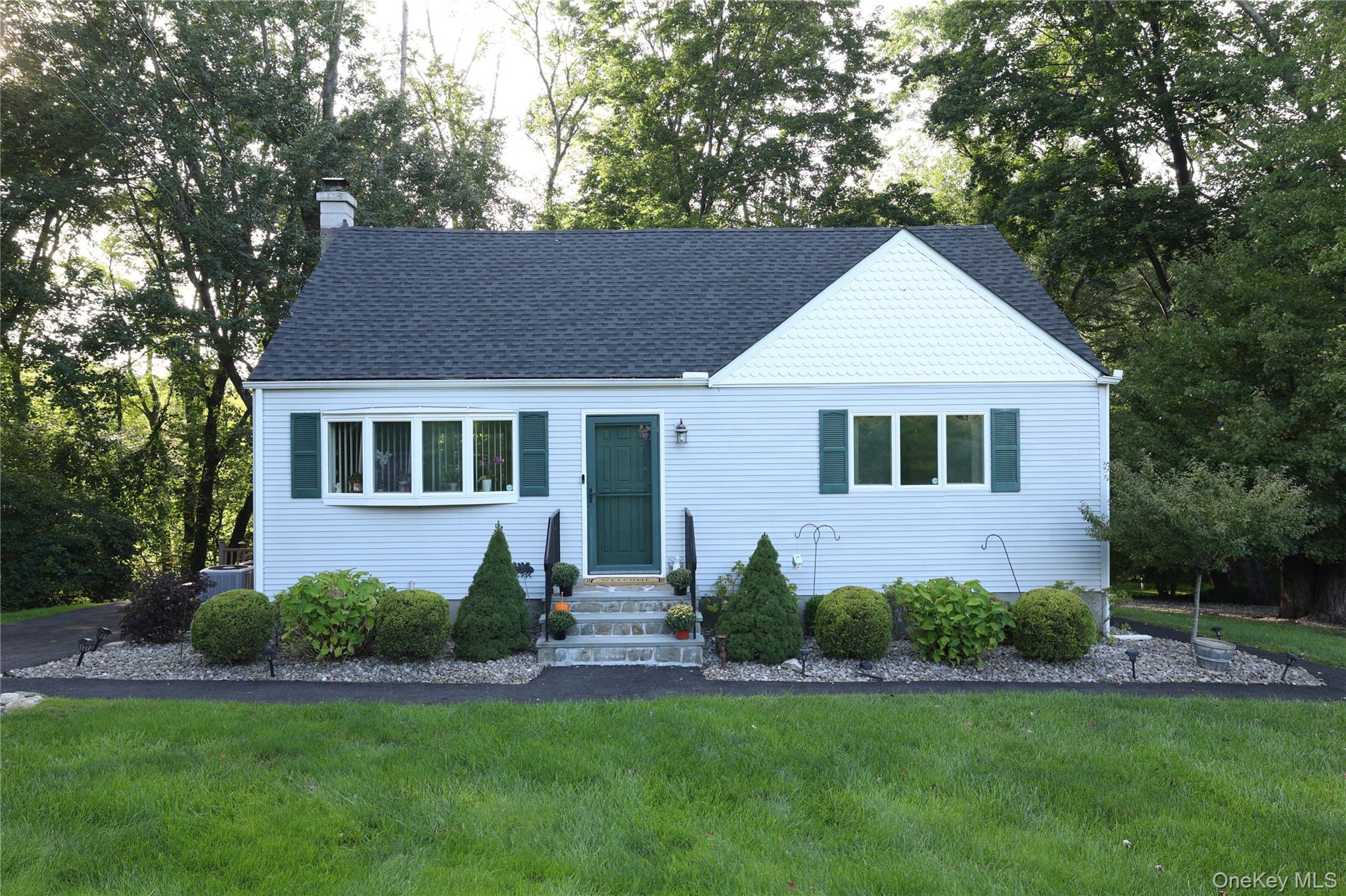 3507 Strang Boulevard Property Photo 1