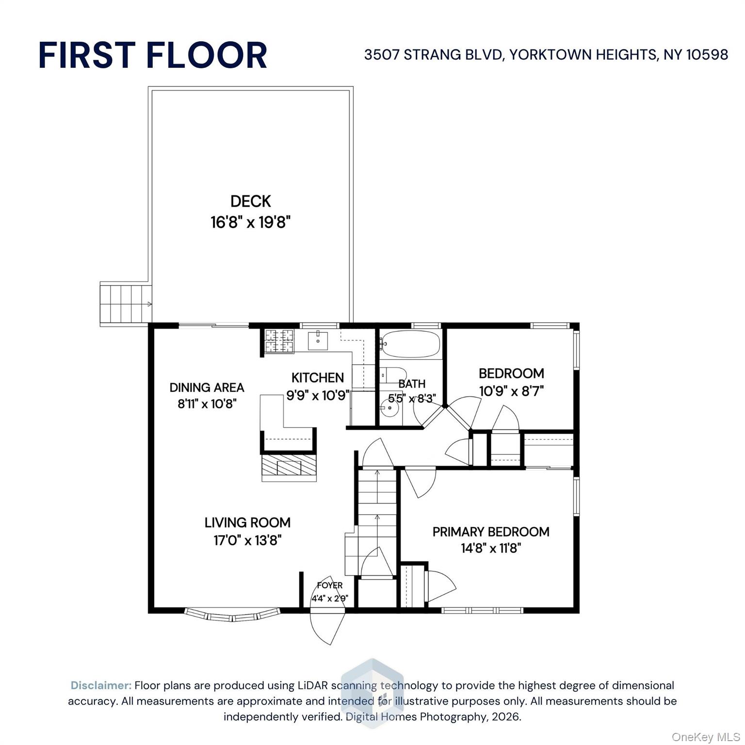 3507 Strang Boulevard Property Photo 32