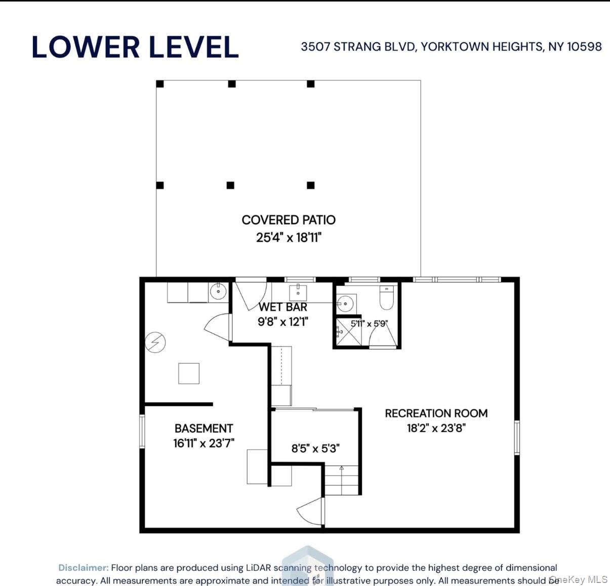 3507 Strang Boulevard Property Photo 34