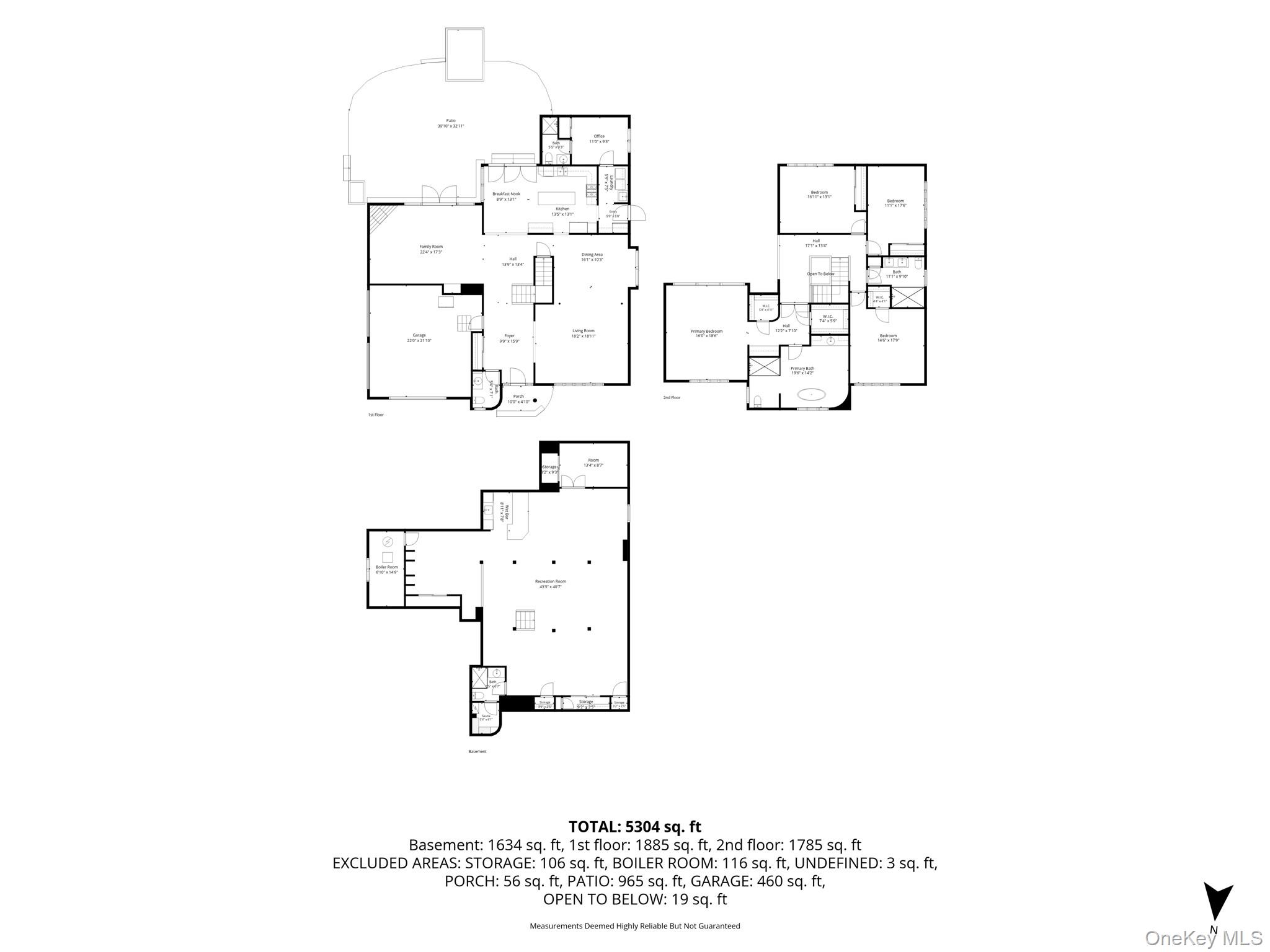 40 Bristol Drive Property Photo 40