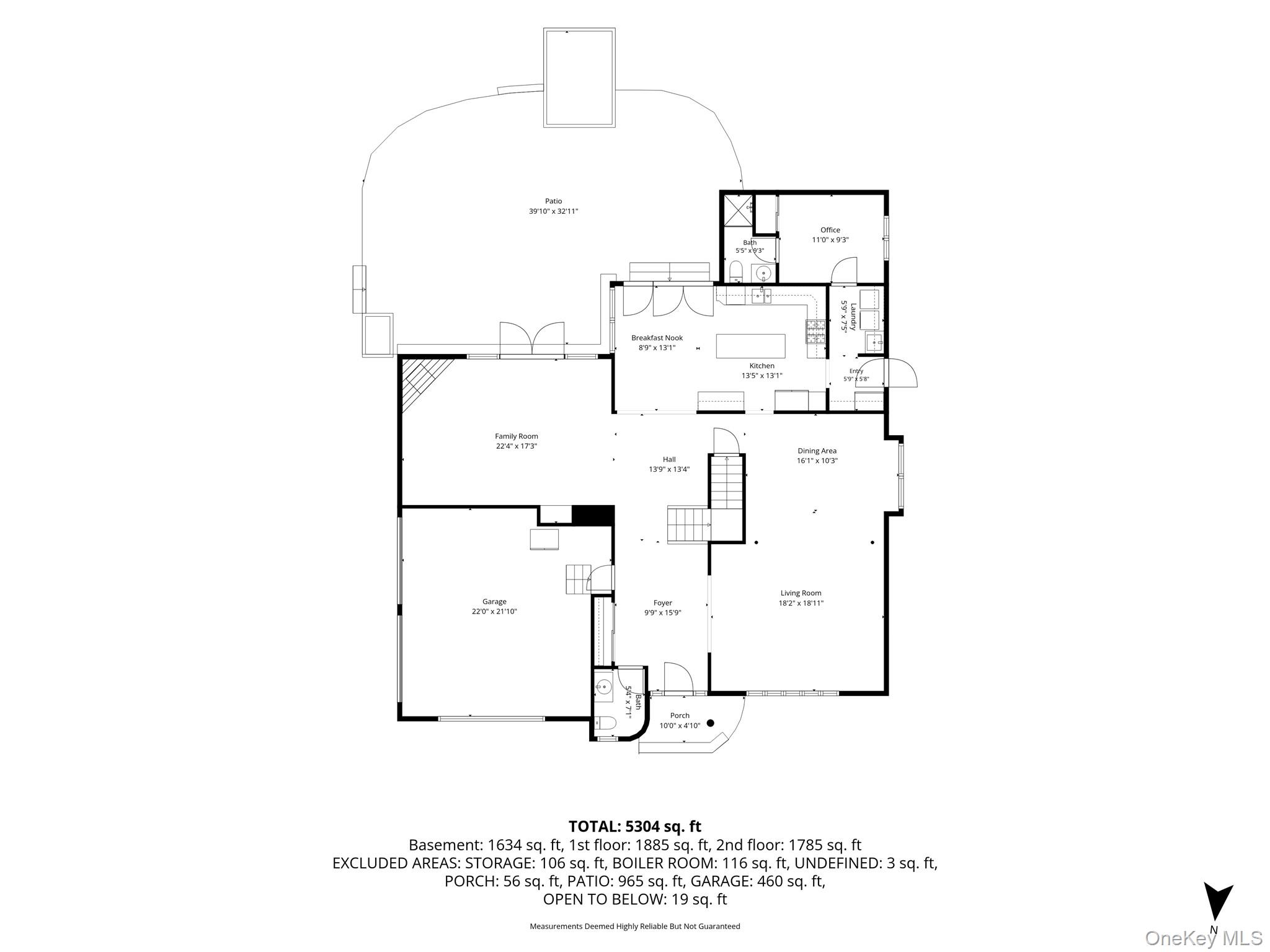 40 Bristol Drive Property Photo 41