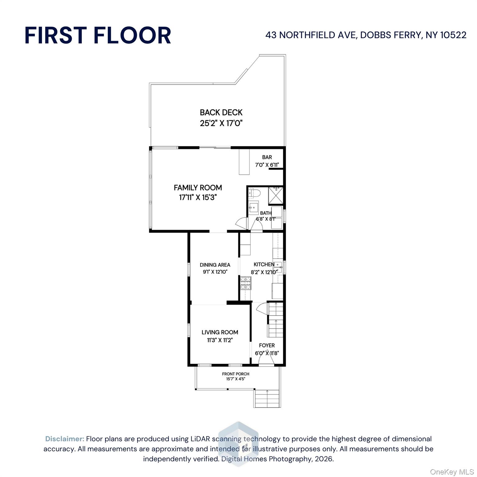 43 Northfield Avenue Property Photo 22