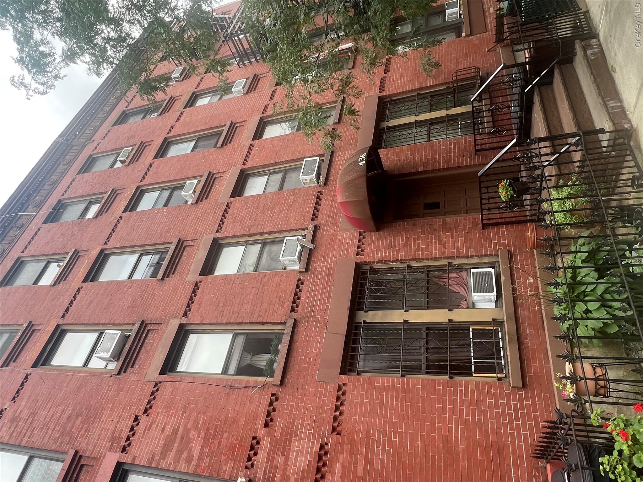 436 Prospect Avenue