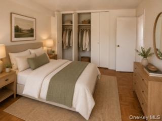 2835 Webb Avenue 8b Property Photo 14