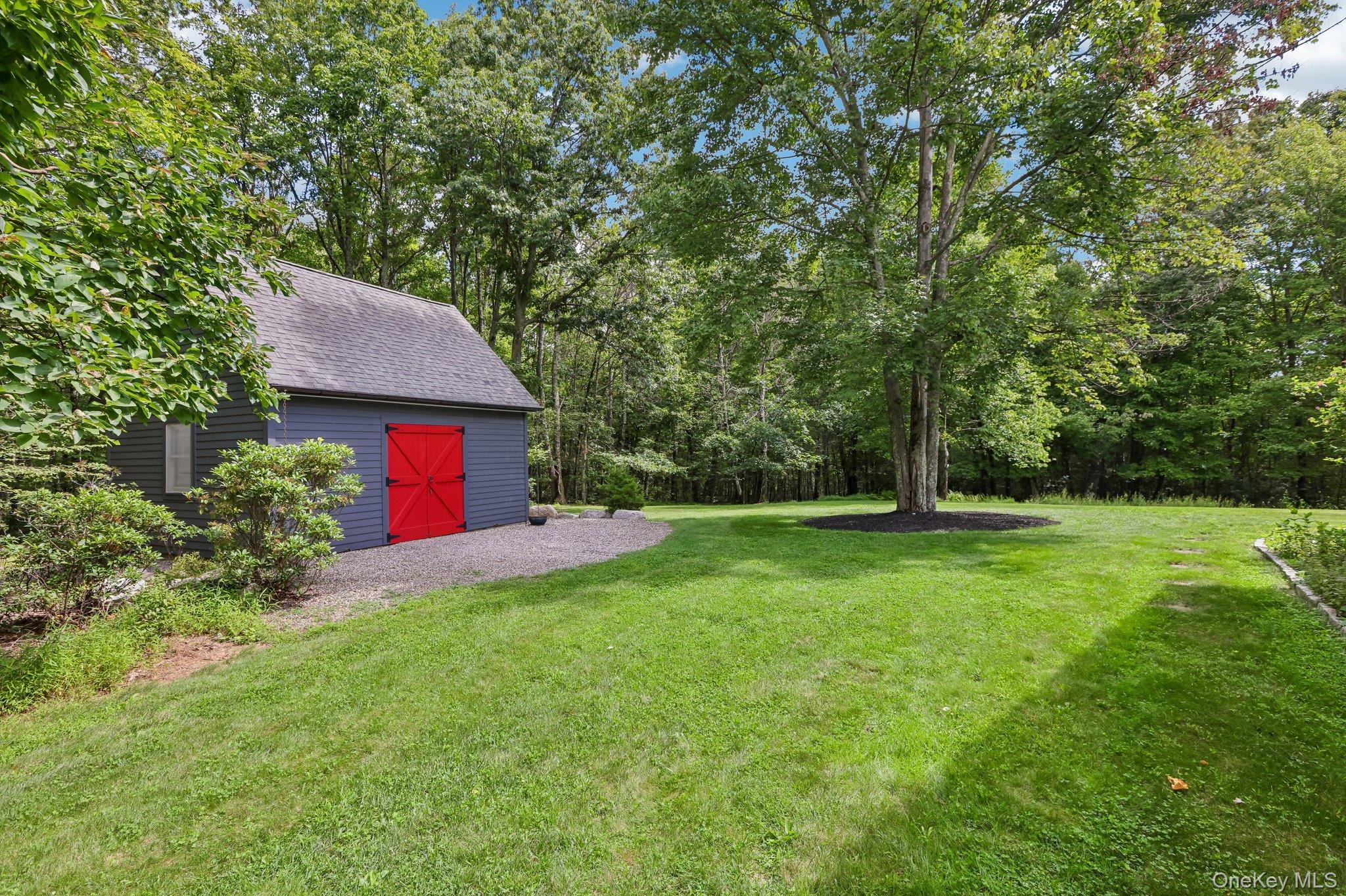 315 Walker Valley Road Property Photo 32