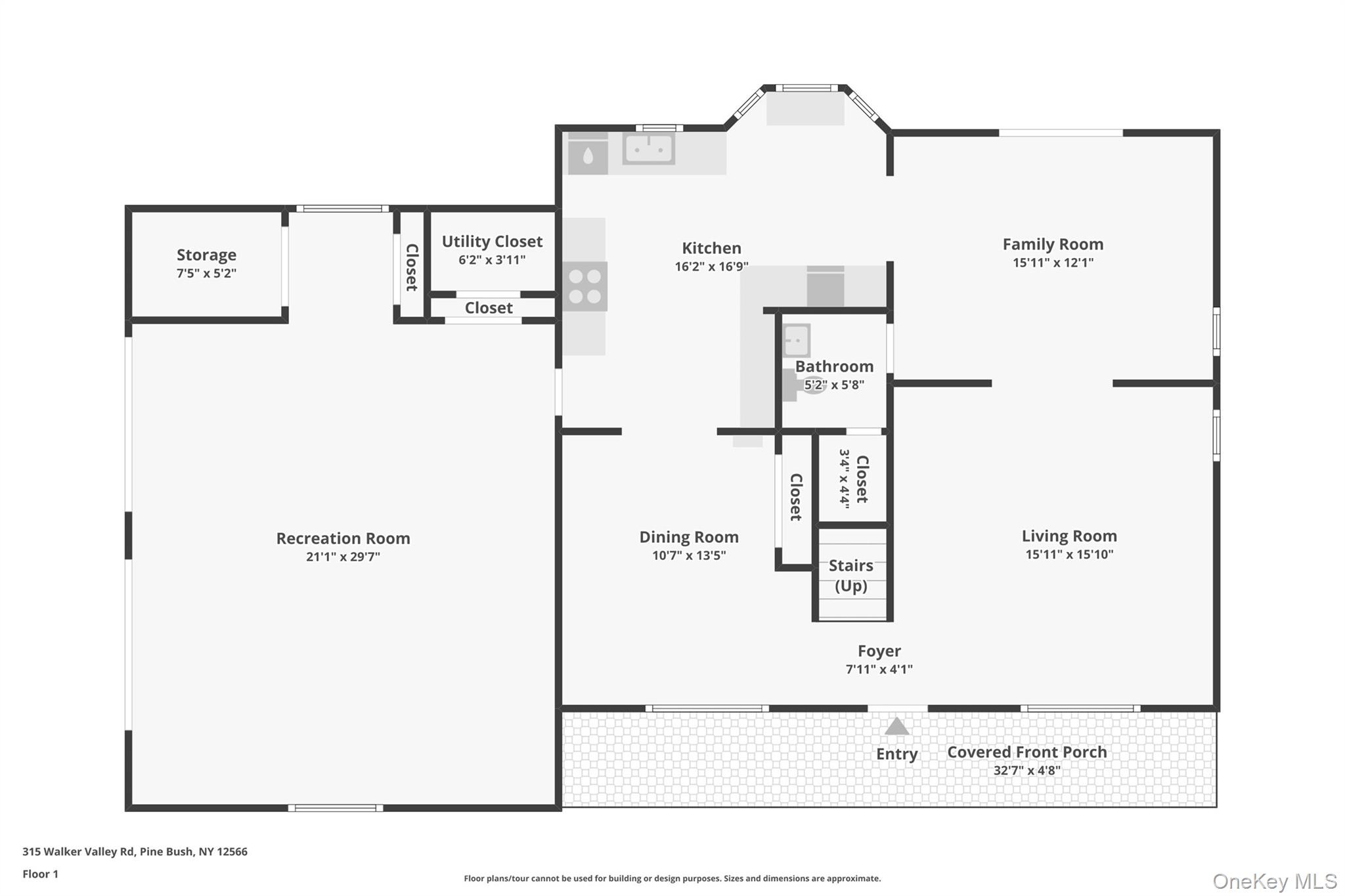 315 Walker Valley Road Property Photo 36