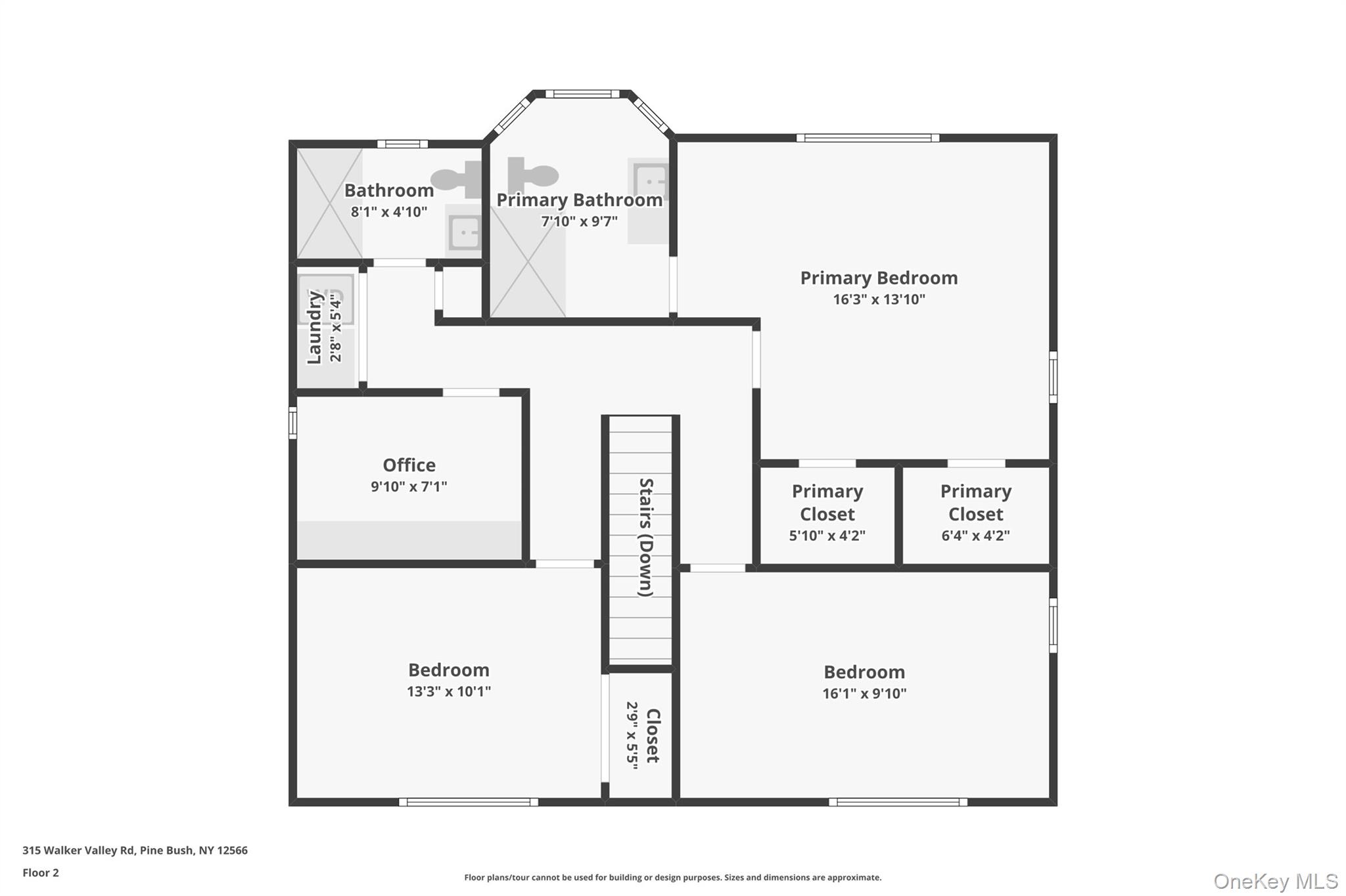 315 Walker Valley Road Property Photo 37